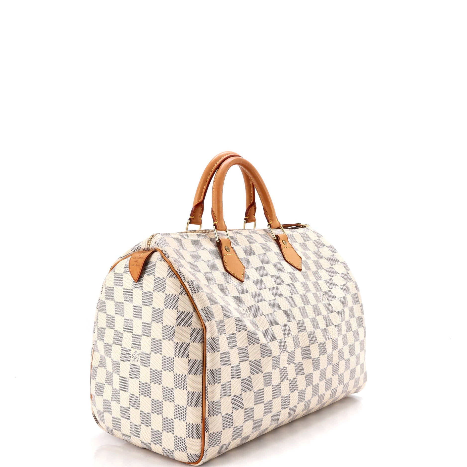 Speedy Handbag Damier 35 - Image 2