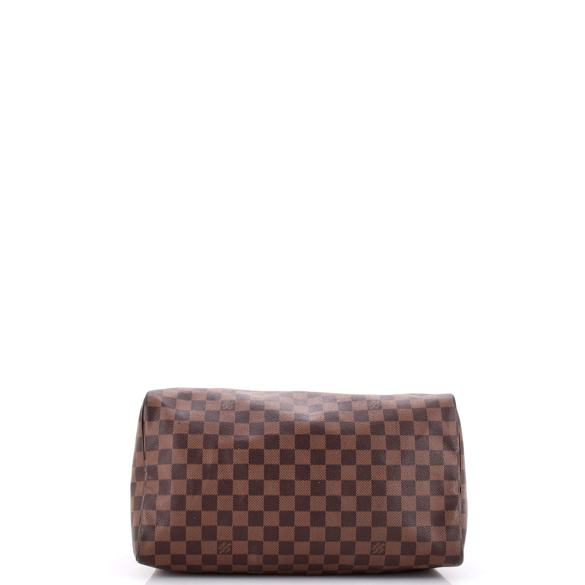 Speedy Handbag Damier 35 - Image 4