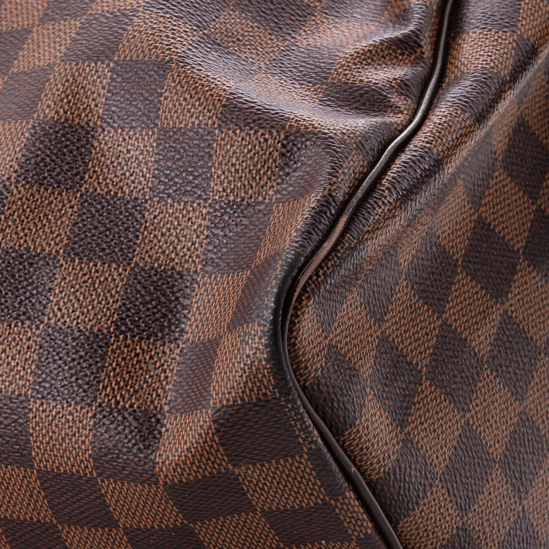 Speedy Handbag Damier 35 - Image 7