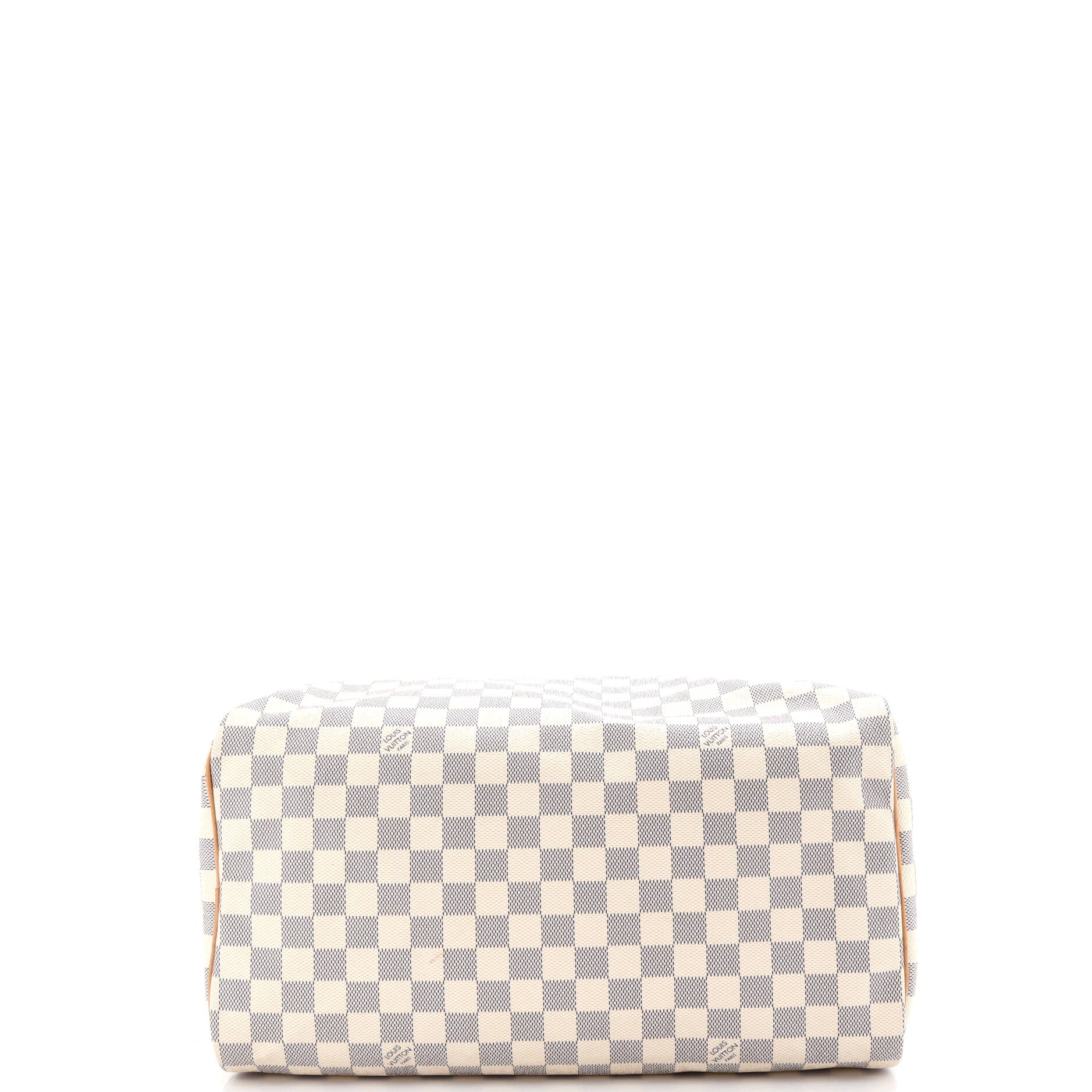 Speedy Handbag Damier 35 - Image 4