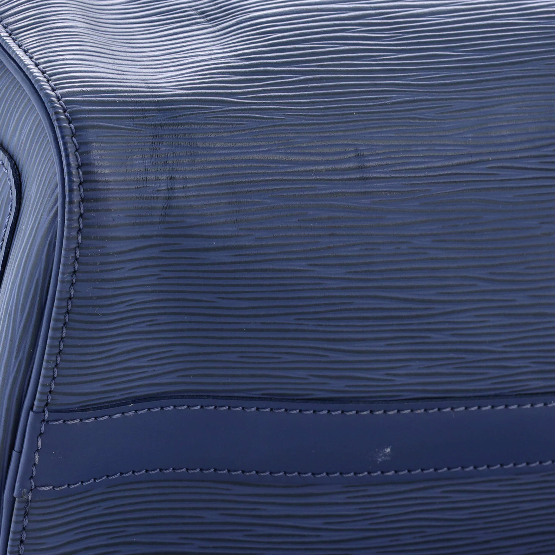Speedy Handbag Epi Leather 30 - Image 6