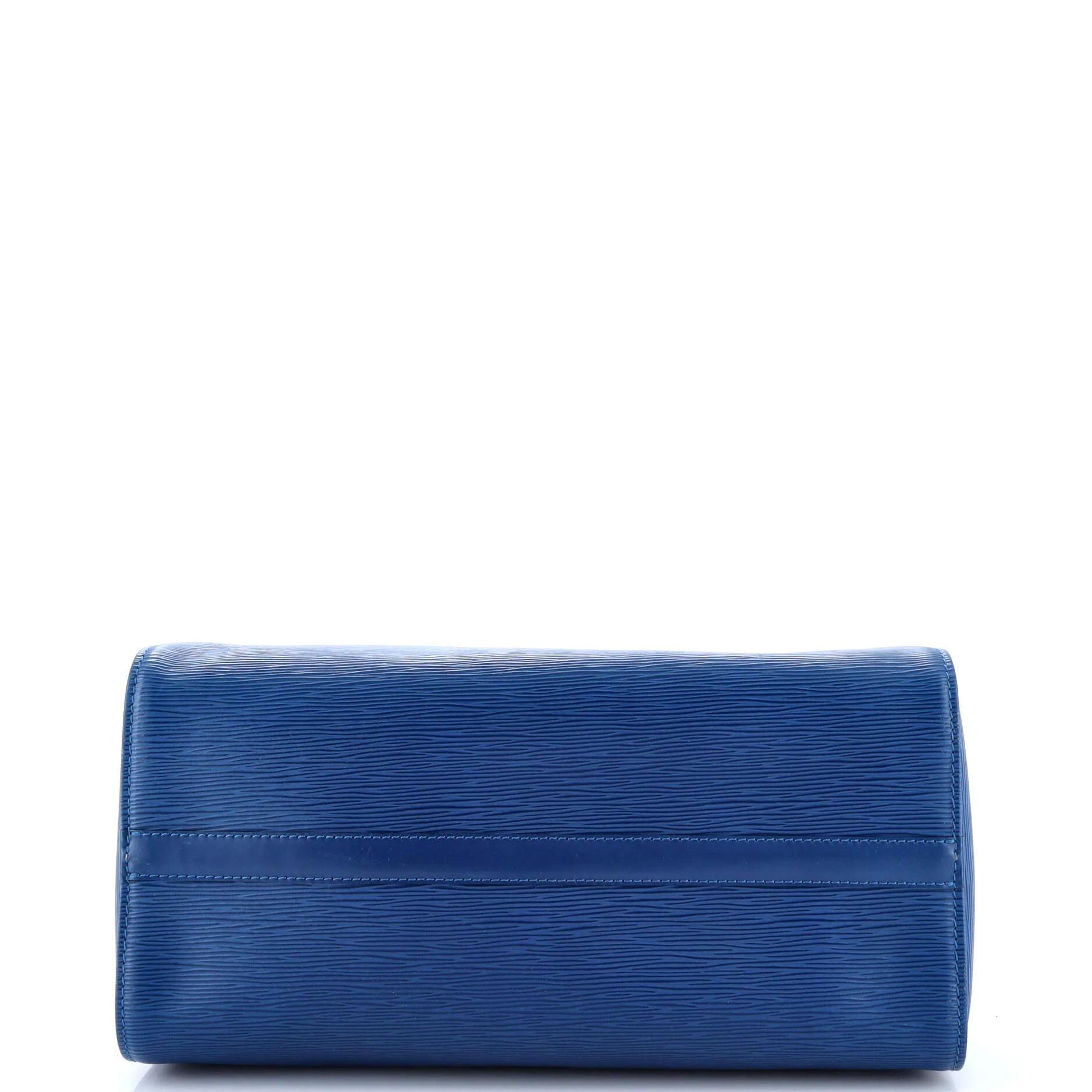 Speedy Handbag Epi Leather 35 - Image 4