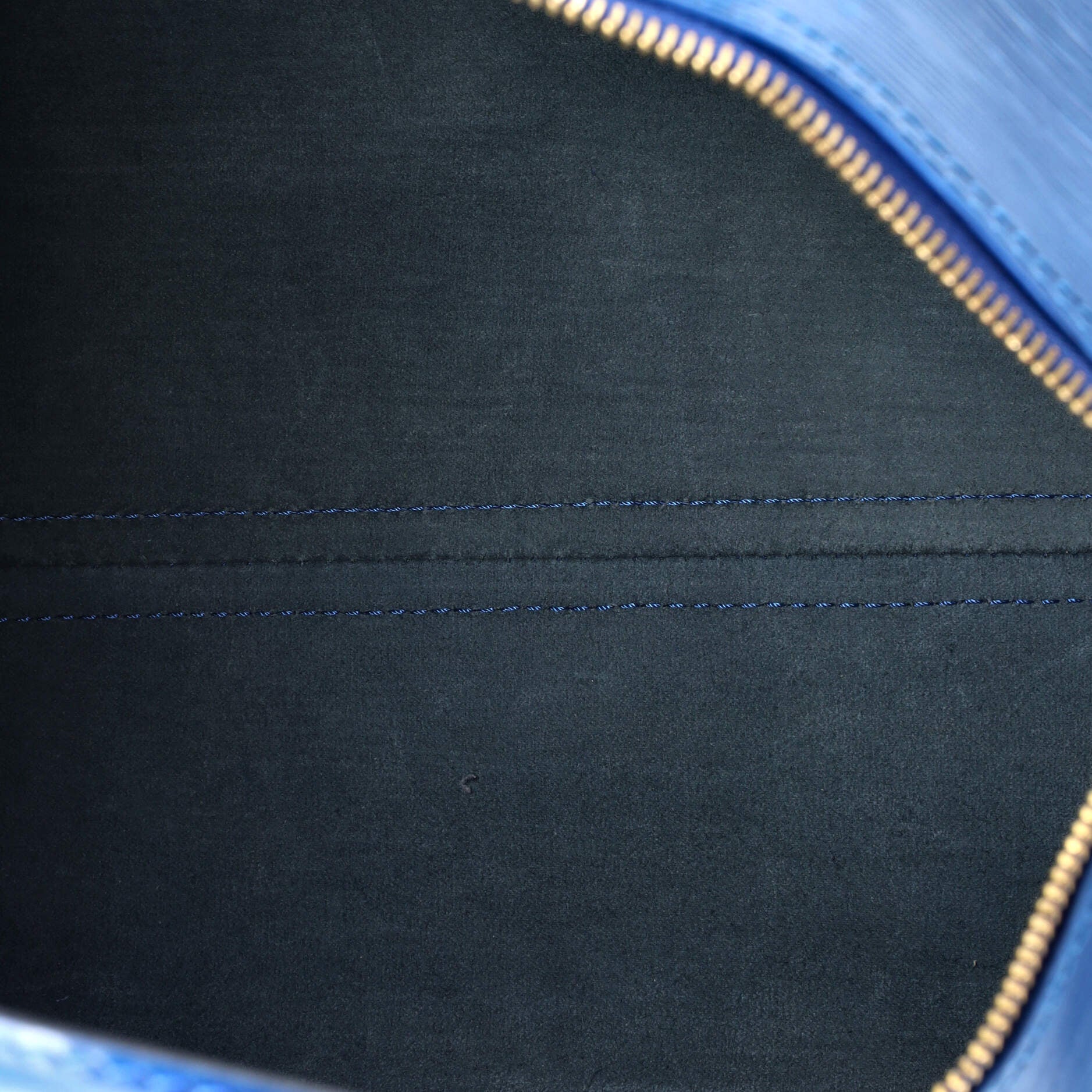 Speedy Handbag Epi Leather 35 - Image 5