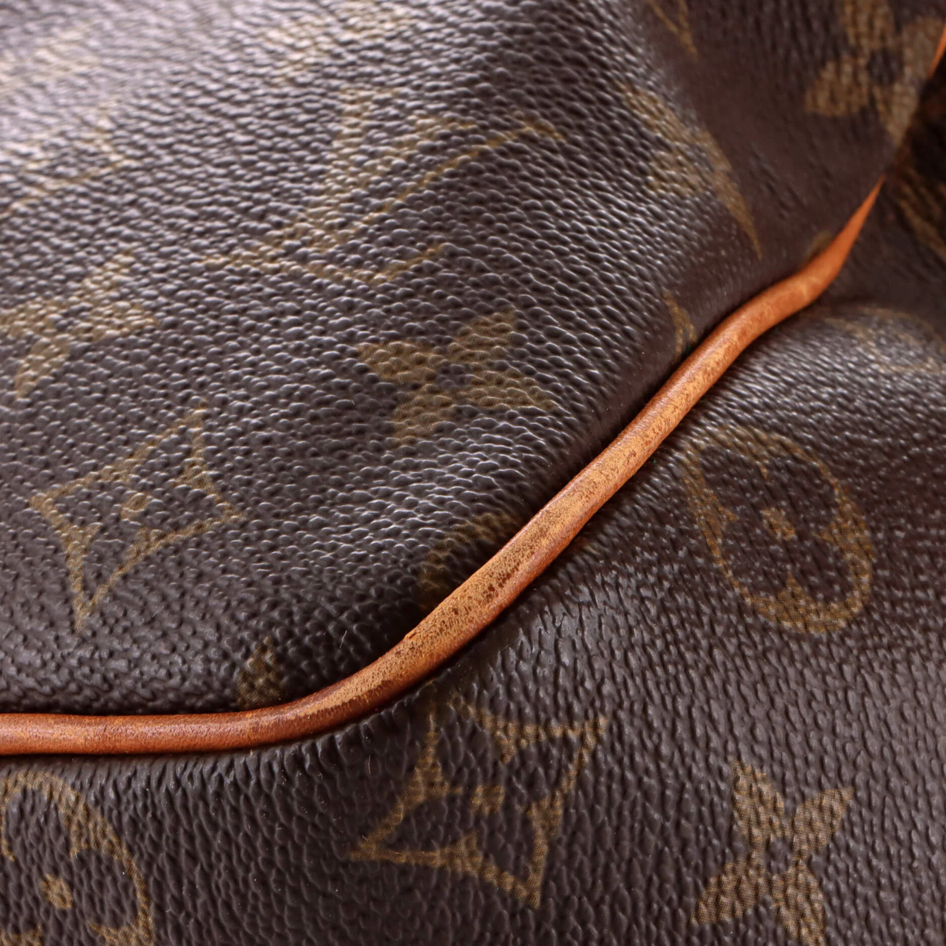 Speedy Handbag Monogram Canvas 25 - Image 7