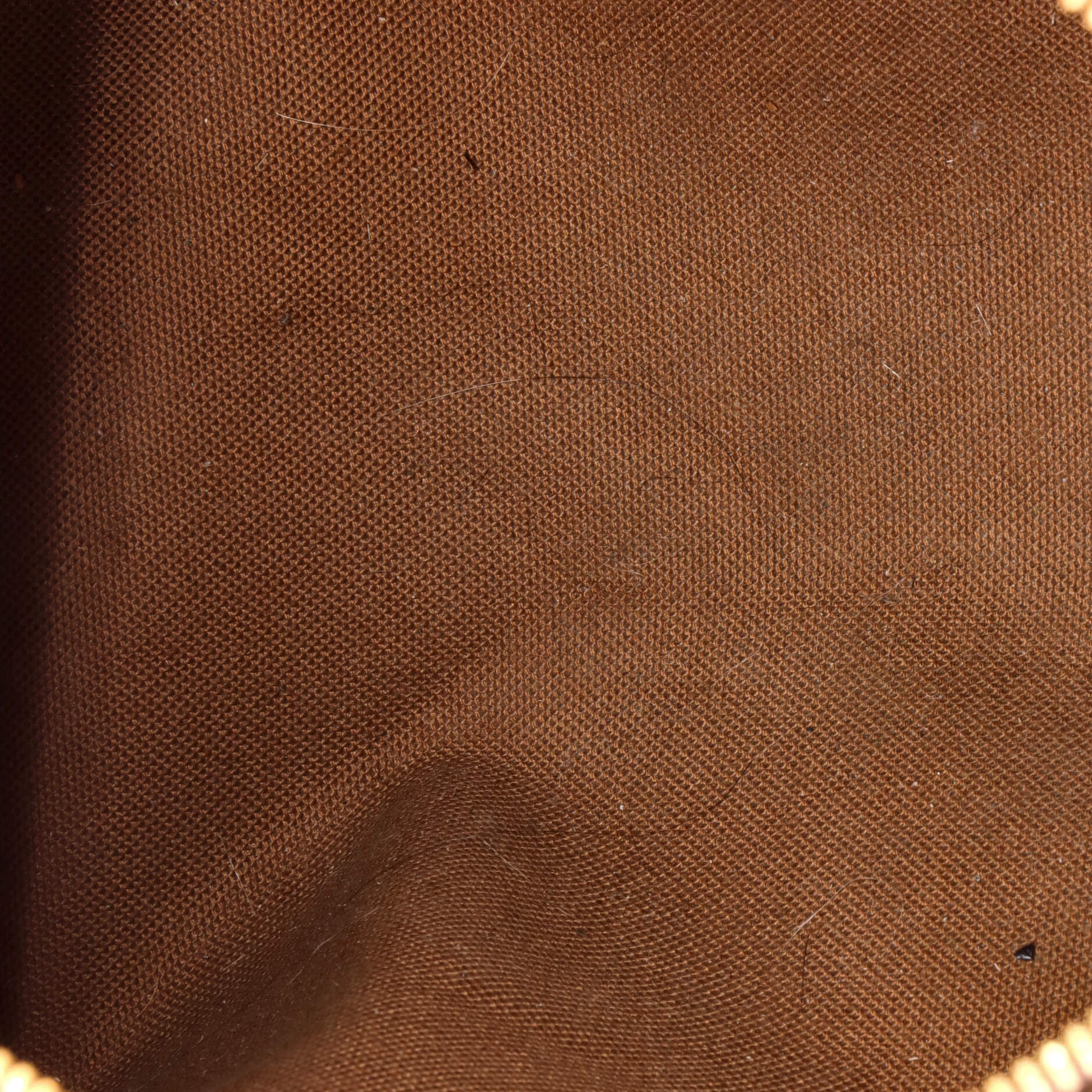 Speedy Handbag Monogram Canvas 25 - Image 5