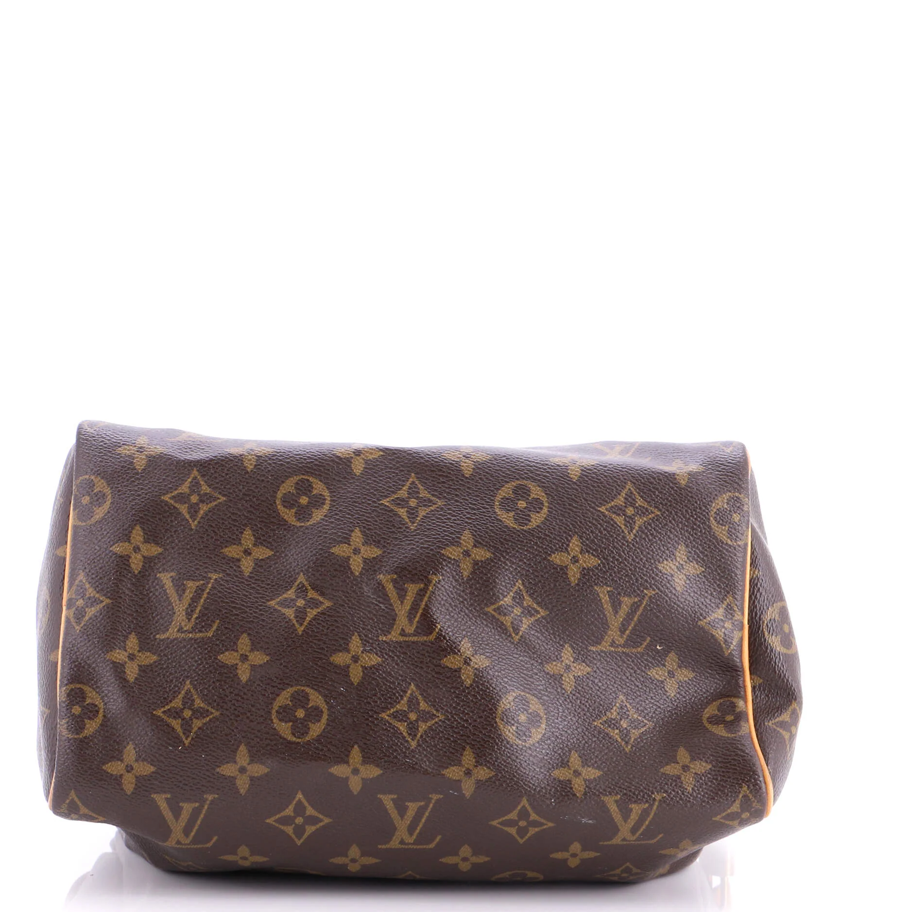 Speedy Handbag Monogram Canvas 25 - Image 5