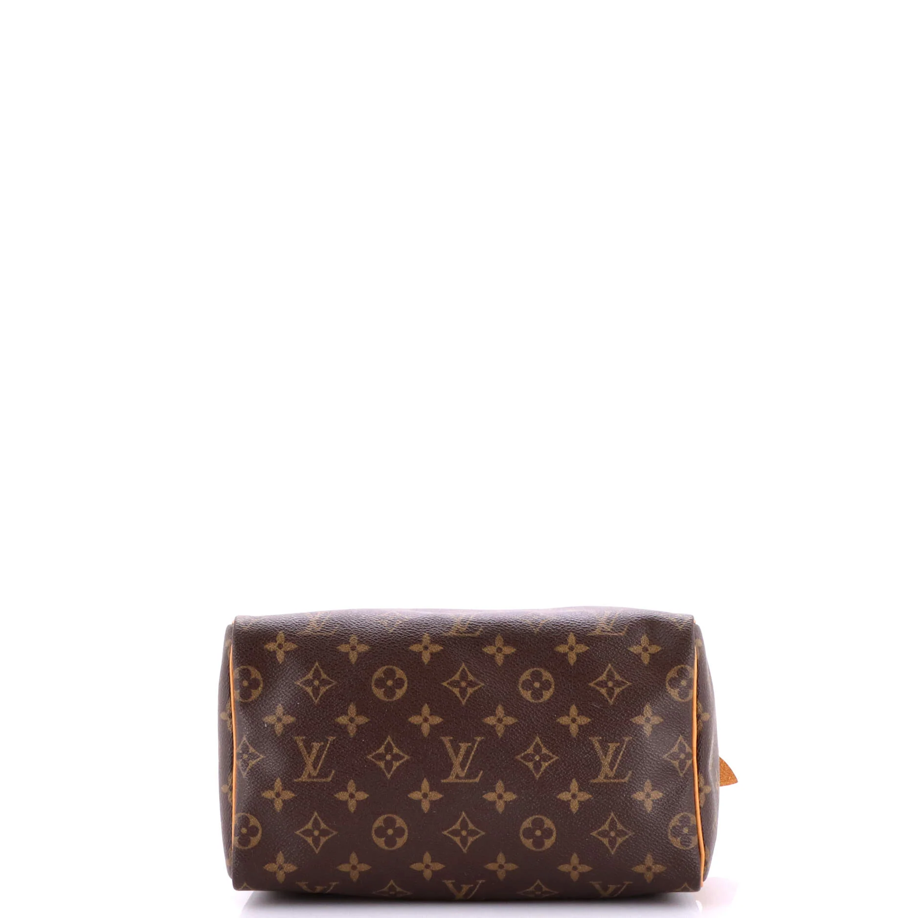 Speedy Handbag Monogram Canvas 25 - Image 4