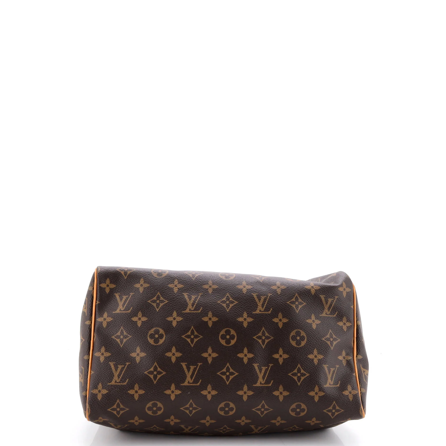 Speedy Handbag Monogram Canvas 30 - Image 4
