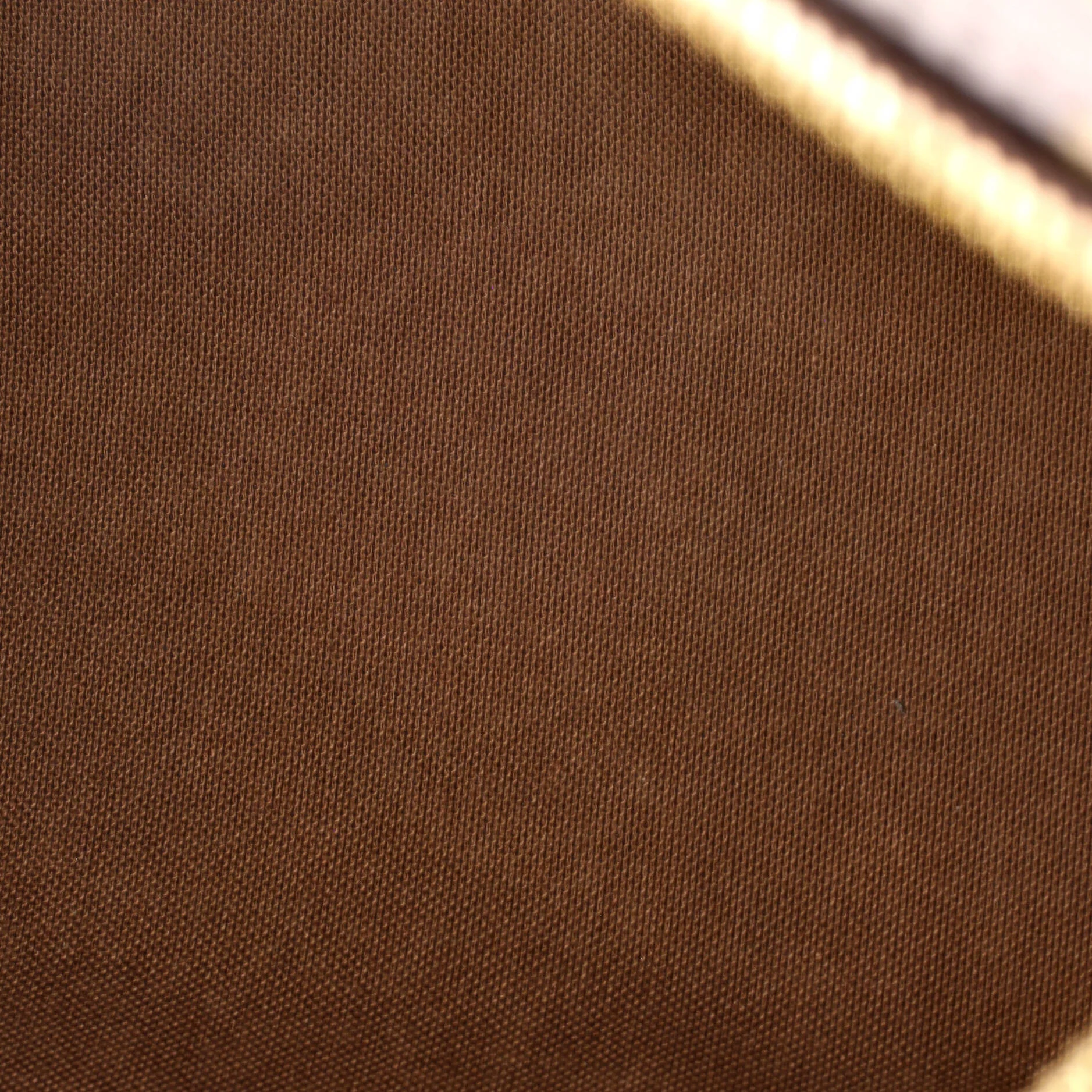 Speedy Handbag Monogram Canvas 30 - Image 5