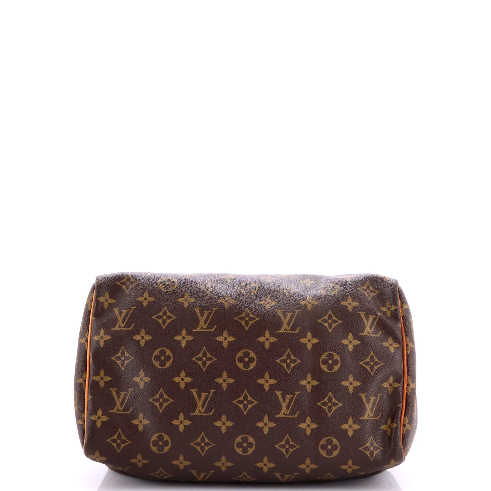 Speedy Handbag Monogram Canvas 30 - Image 4