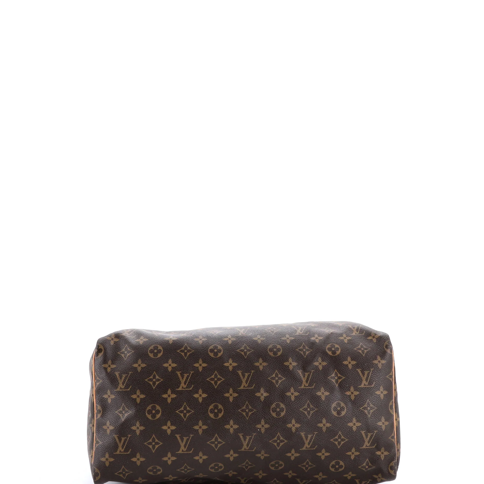 Speedy Handbag Monogram Canvas 40 - Image 4