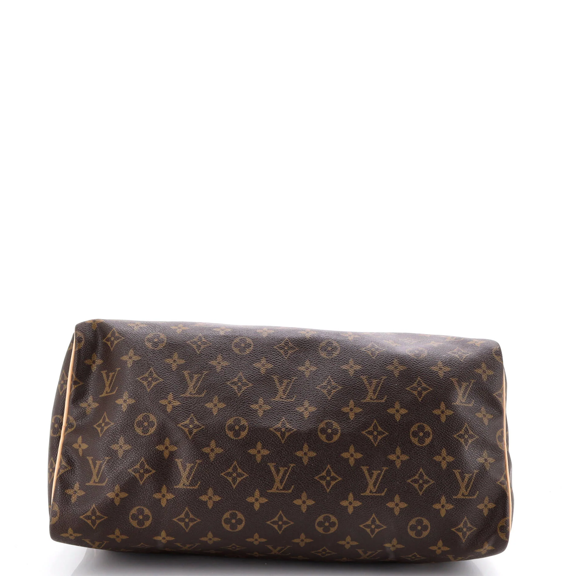 Speedy Handbag Monogram Canvas 40 - Image 4