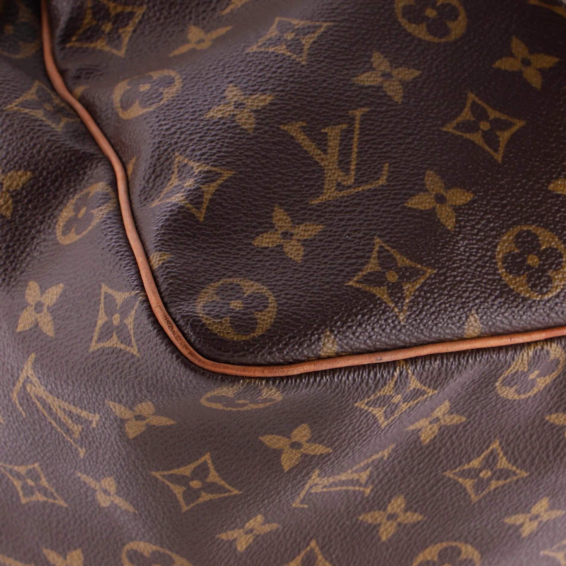 Speedy Handbag Monogram Canvas 40 - Image 7