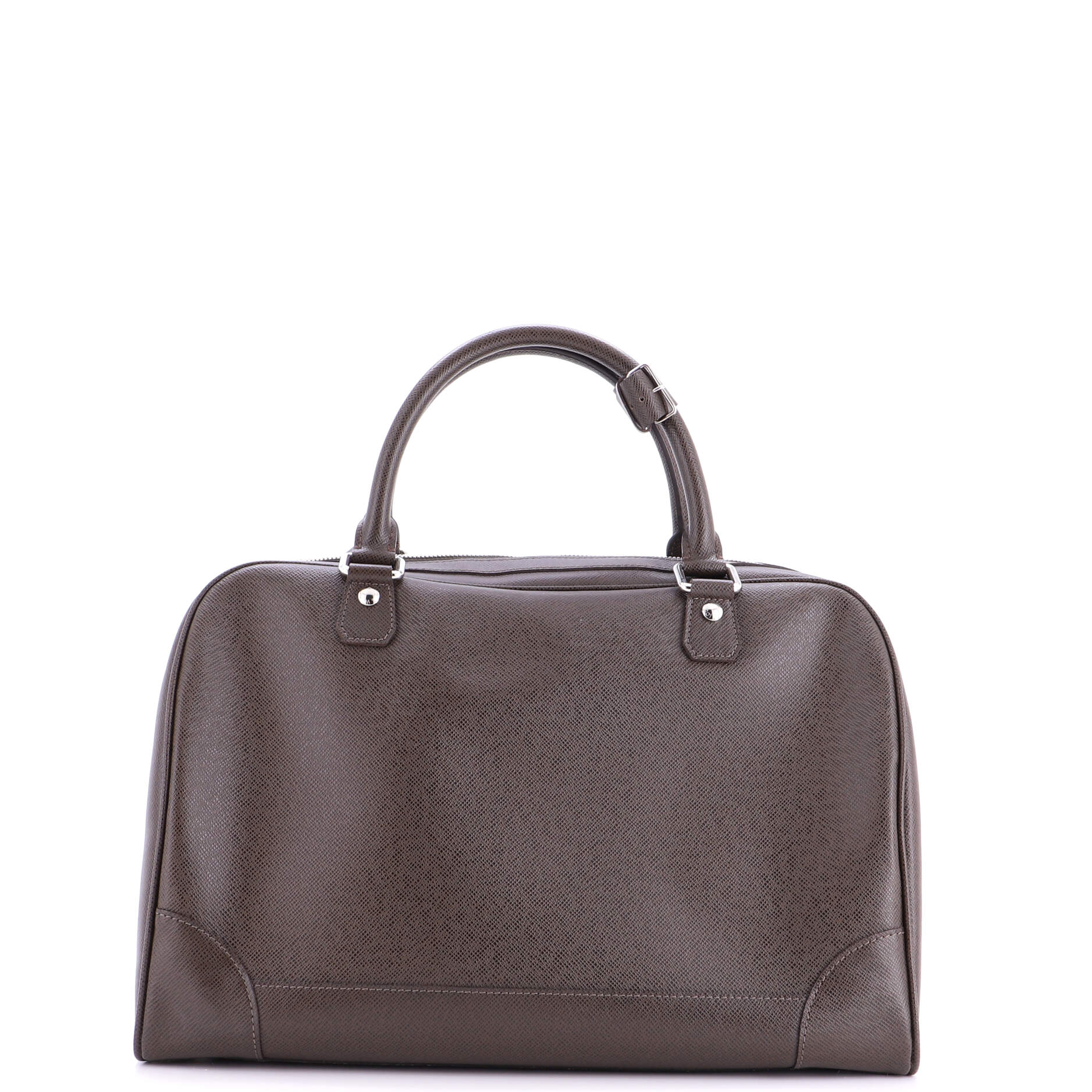 Stanislav Handbag Taiga Leather - Image 3