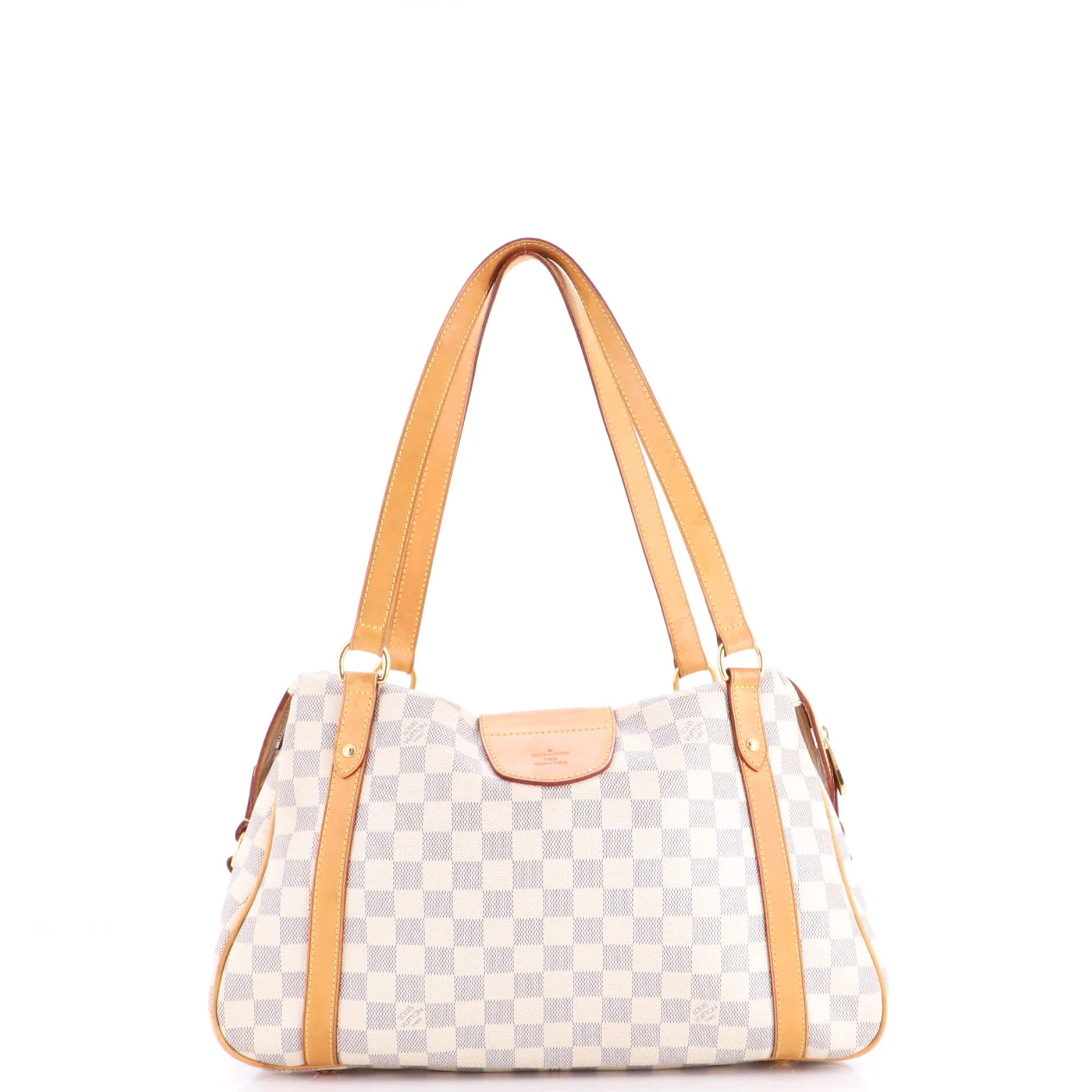 Stresa Handbag Damier PM - Image 3