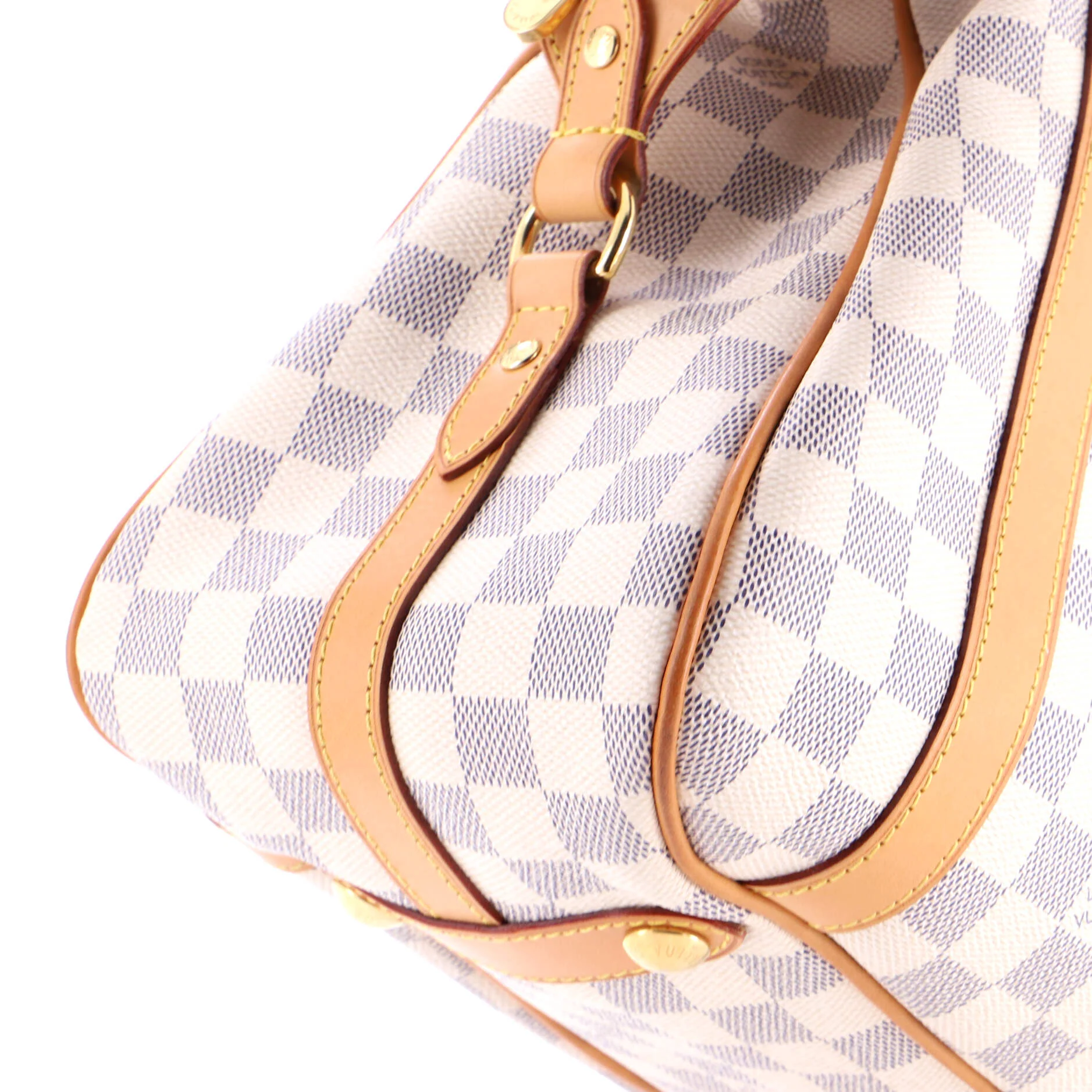 Stresa Handbag Damier PM - Image 5