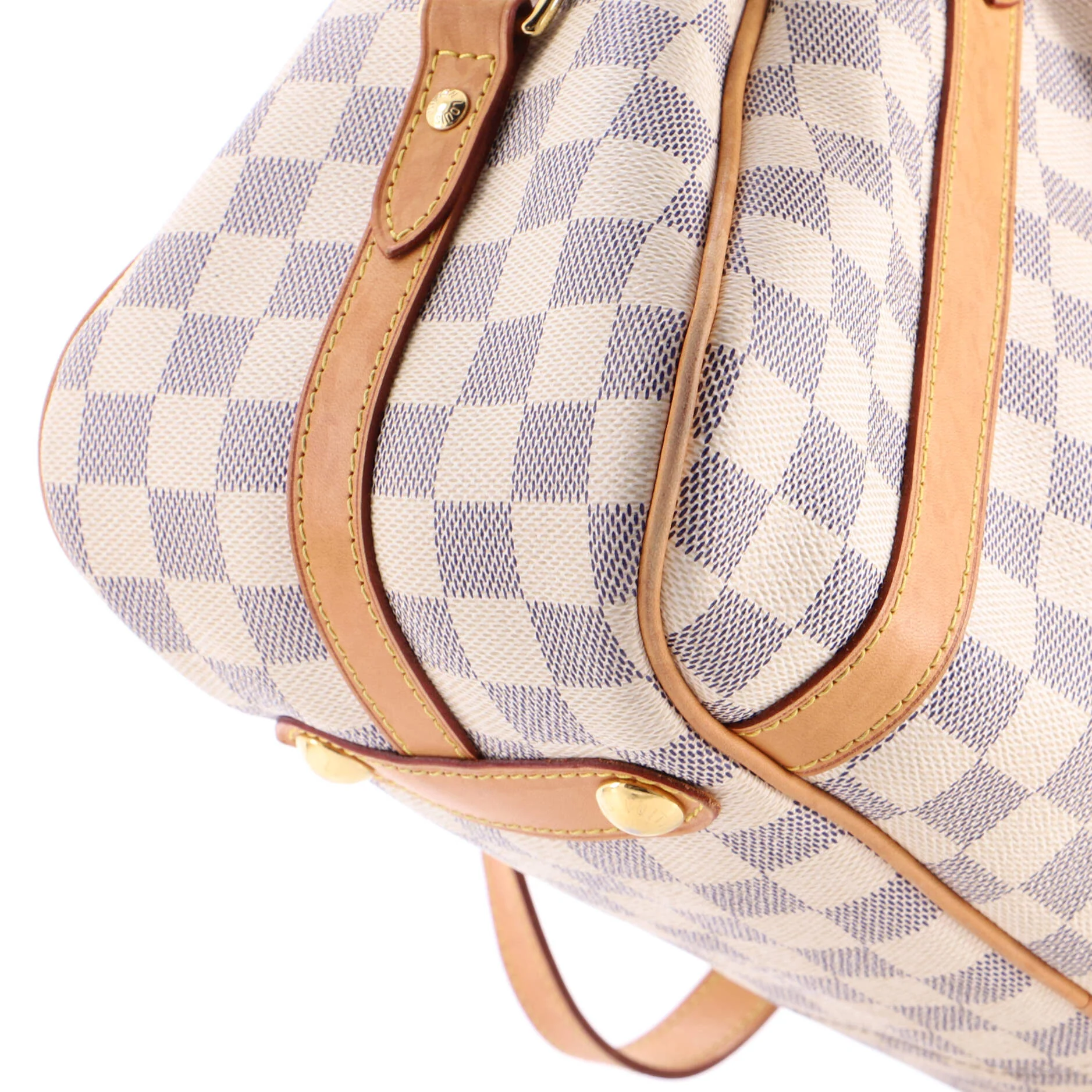 Stresa Handbag Damier PM - Image 7