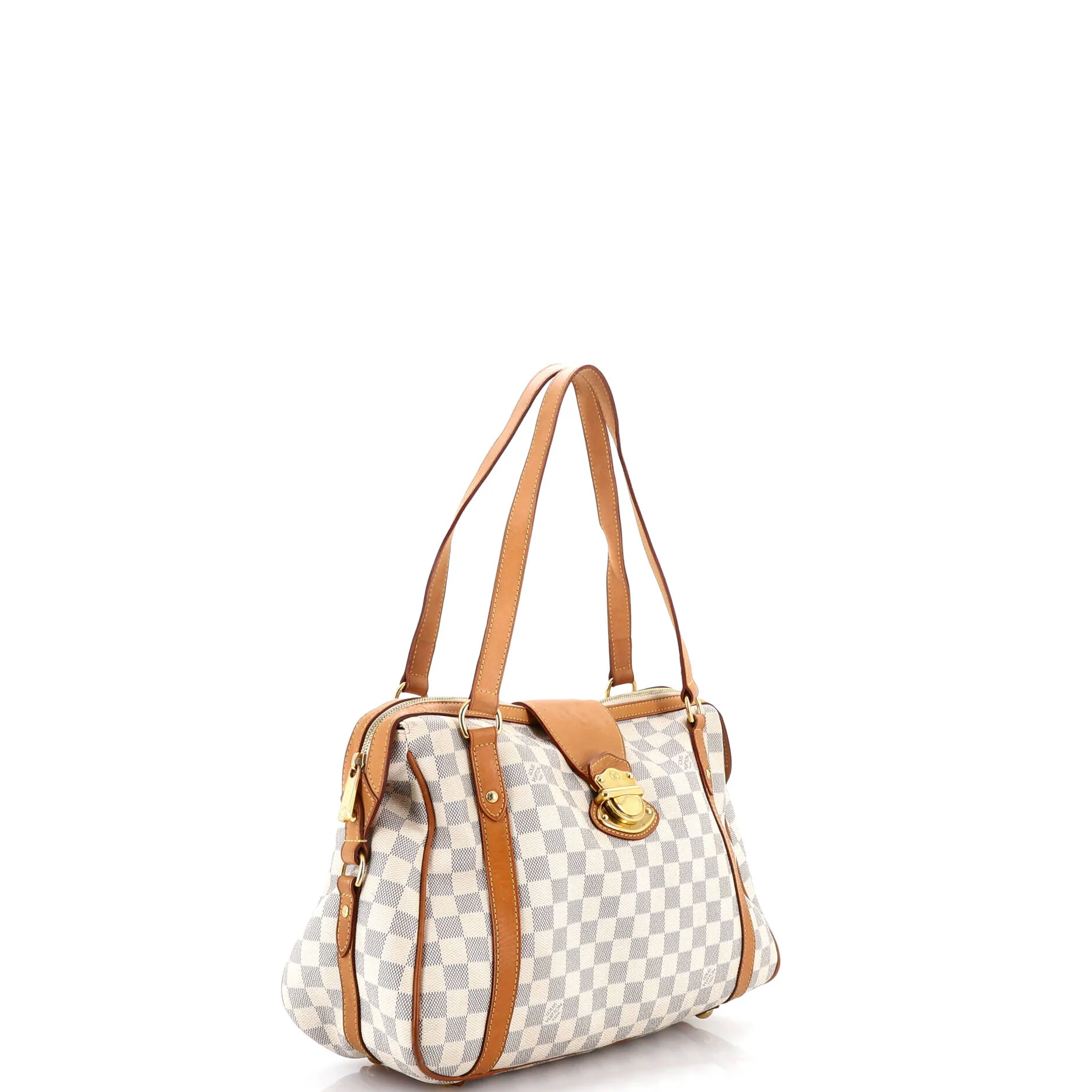 Stresa Handbag Damier PM - Image 2