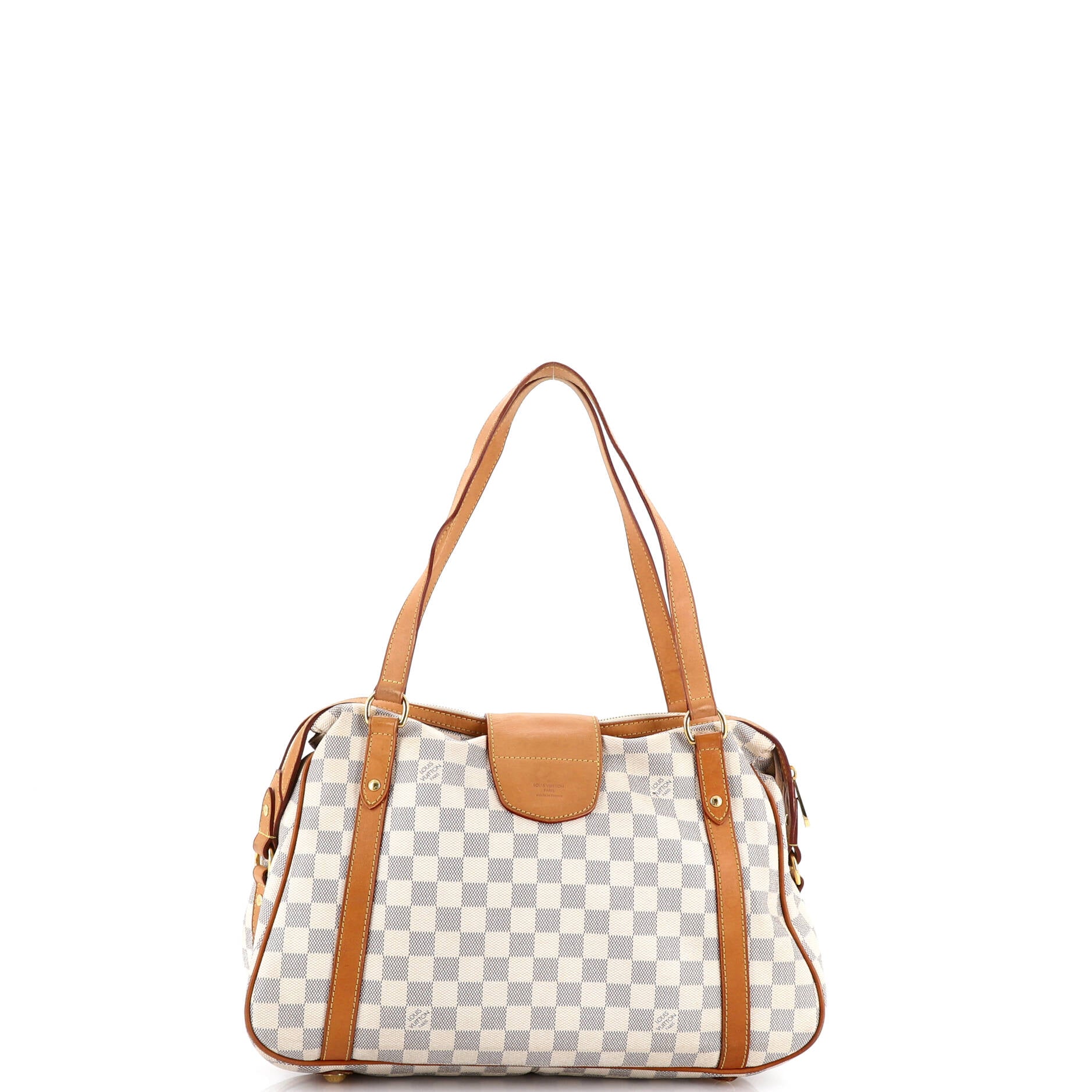 Stresa Handbag Damier PM - Image 3