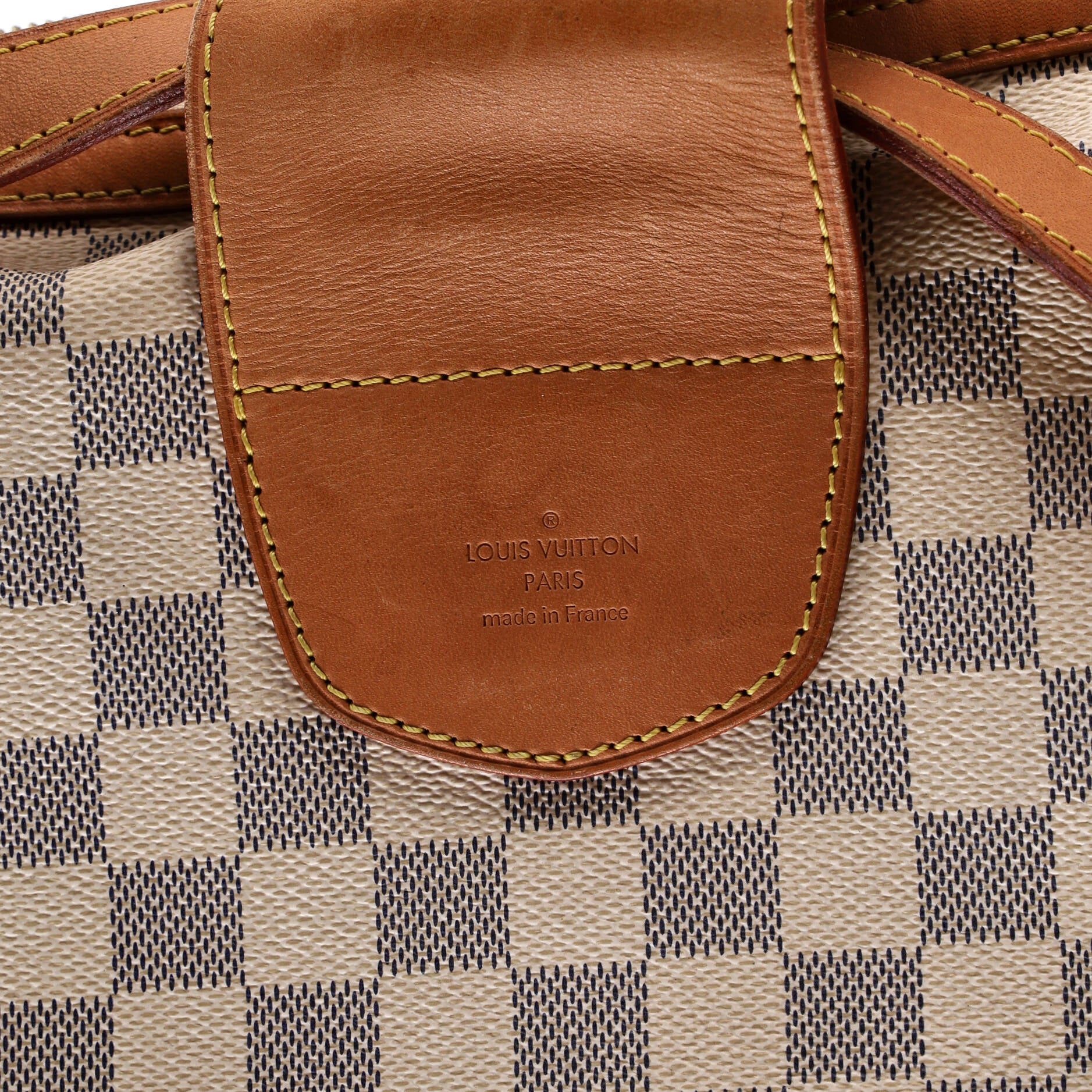 Stresa Handbag Damier PM - Image 6
