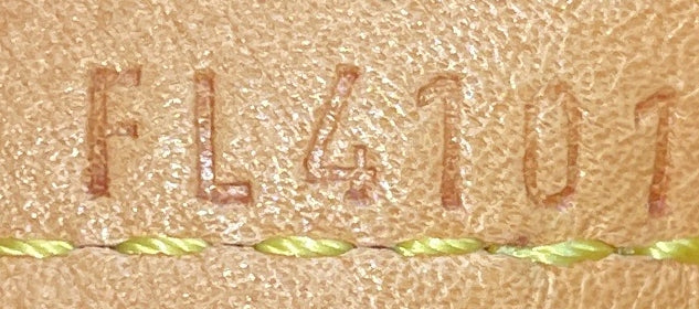 Stresa Handbag Monogram Canvas GM - Image 8