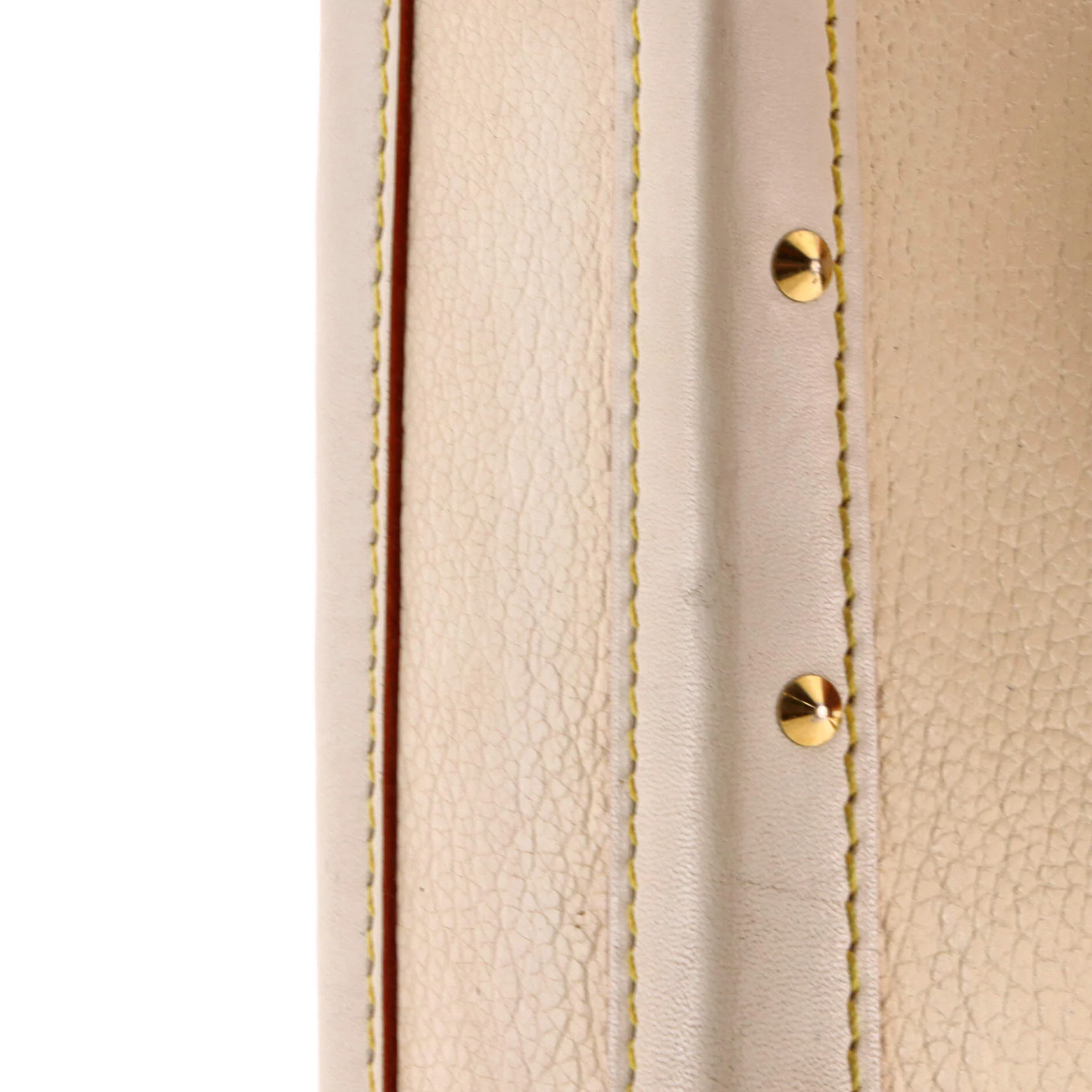 Suhali L'Aimable Handbag Leather - Image 6