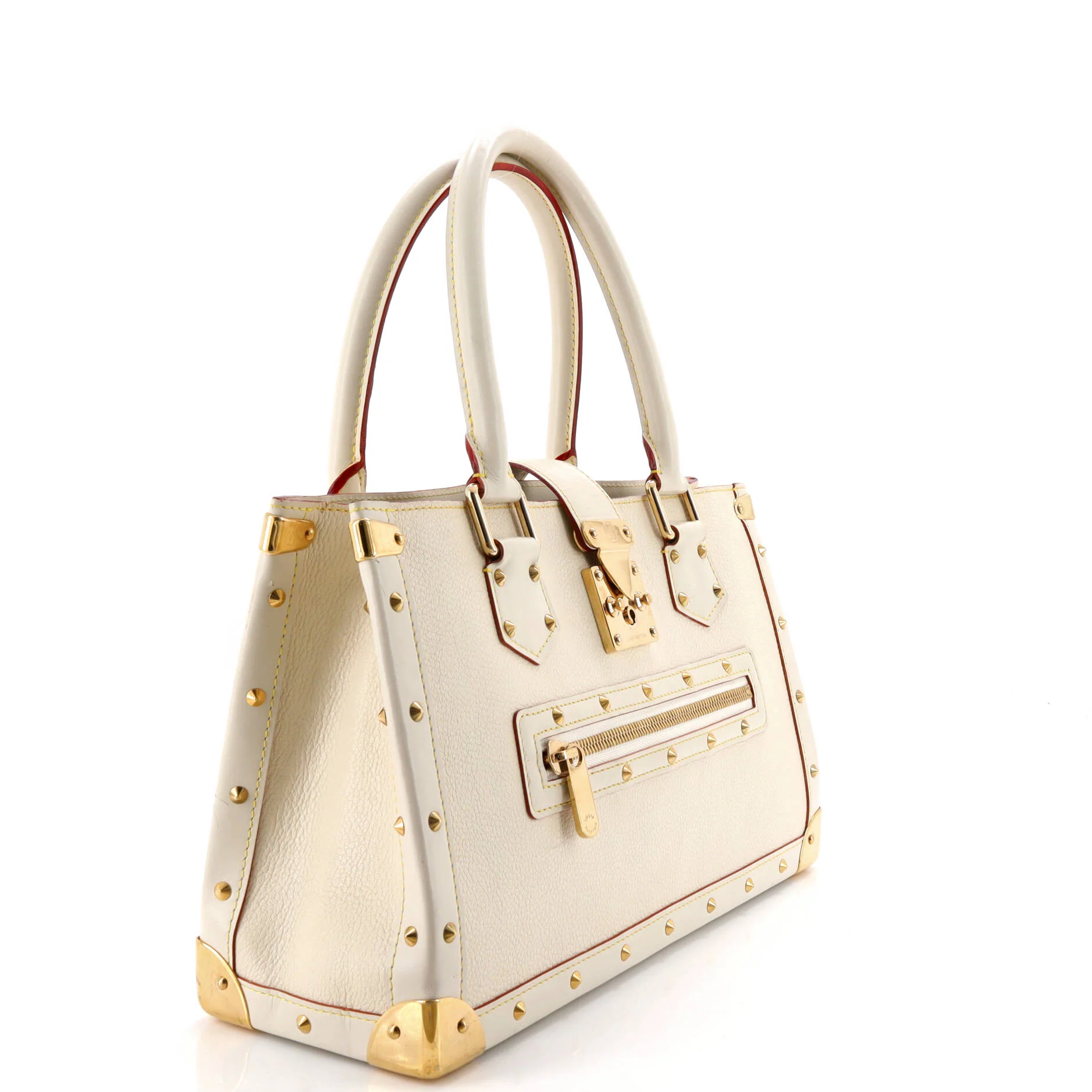 Suhali Le Fabuleux Handbag Leather - Image 2