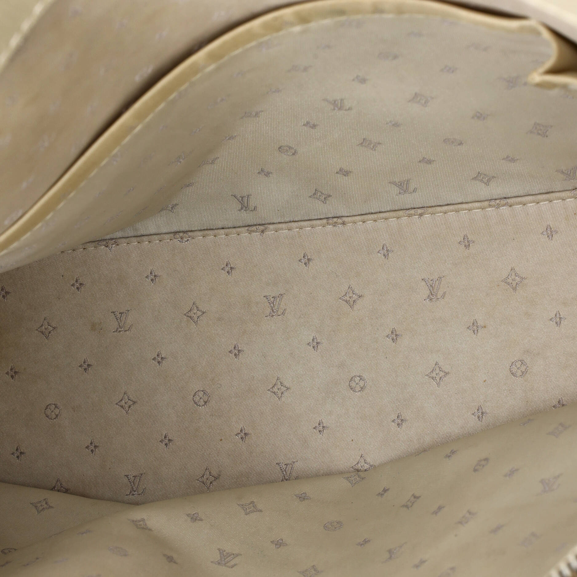 Suhali Le Fabuleux Handbag Leather - Image 5