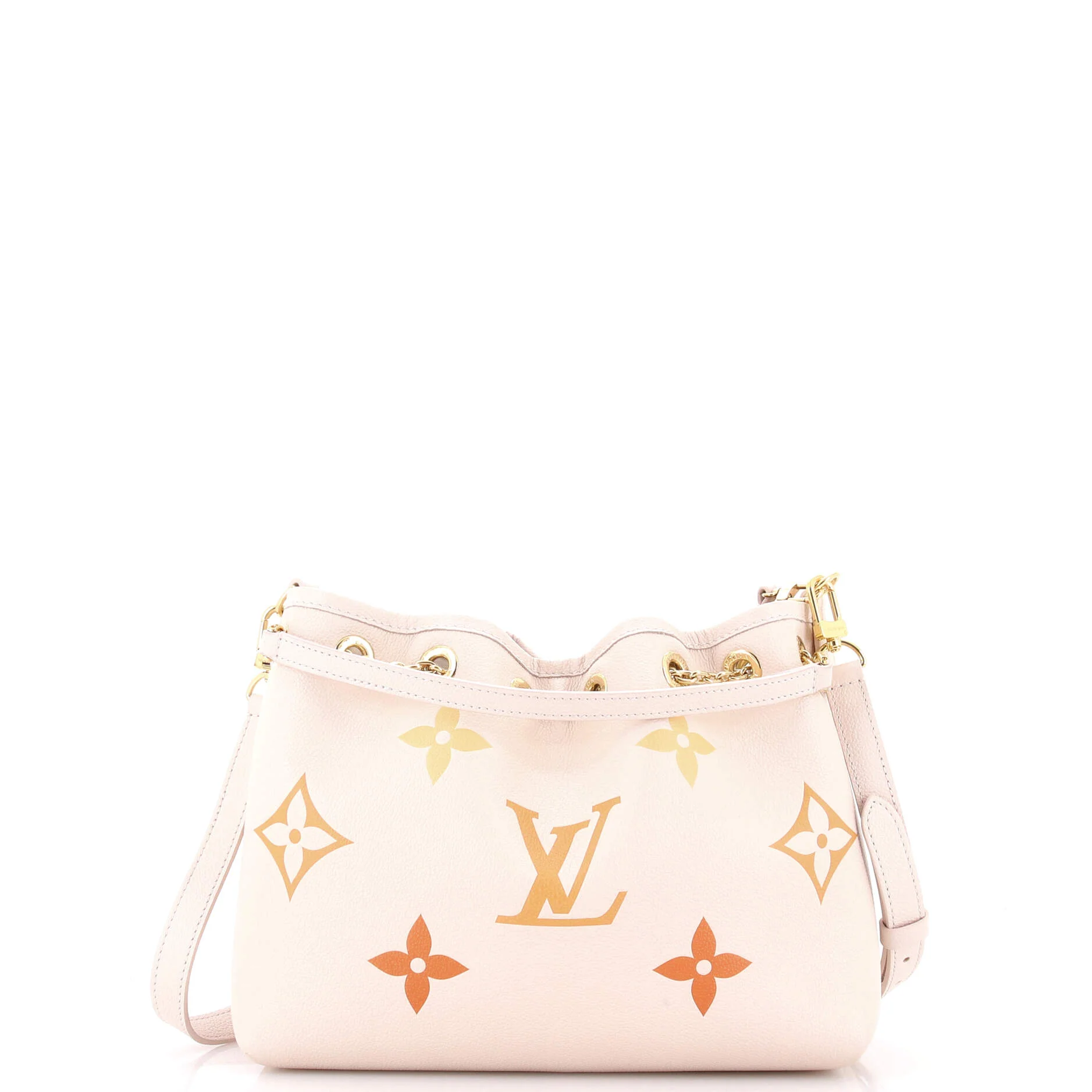 Summer Bundle Bag By The Pool Monogram Empreinte Giant