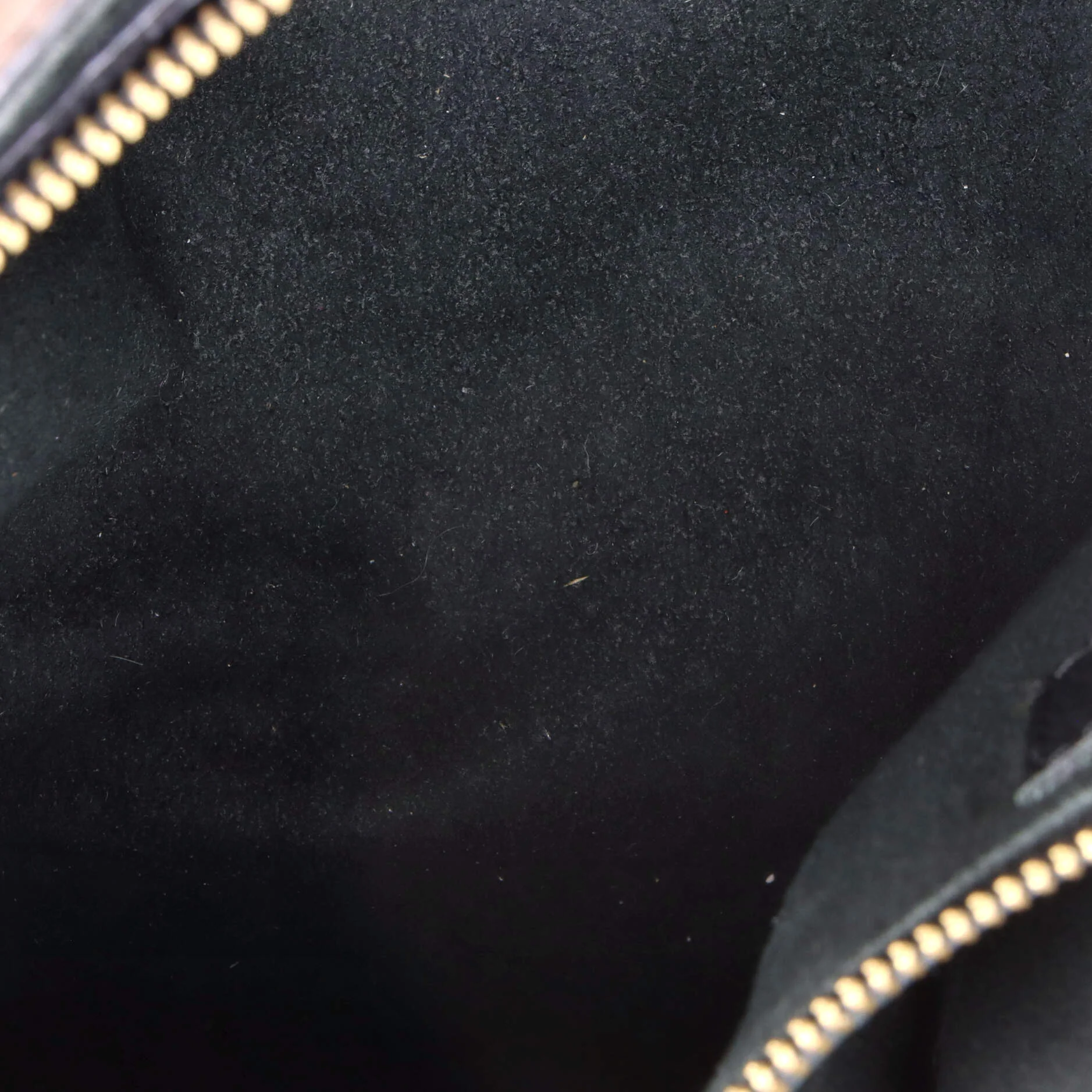 Surene Handbag Monogram Canvas with Leather BB - Image 5
