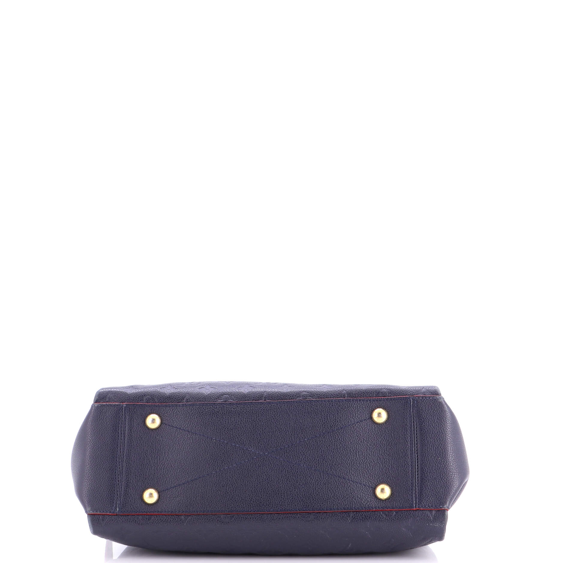 Surene Handbag Monogram Empreinte Leather MM - Image 4