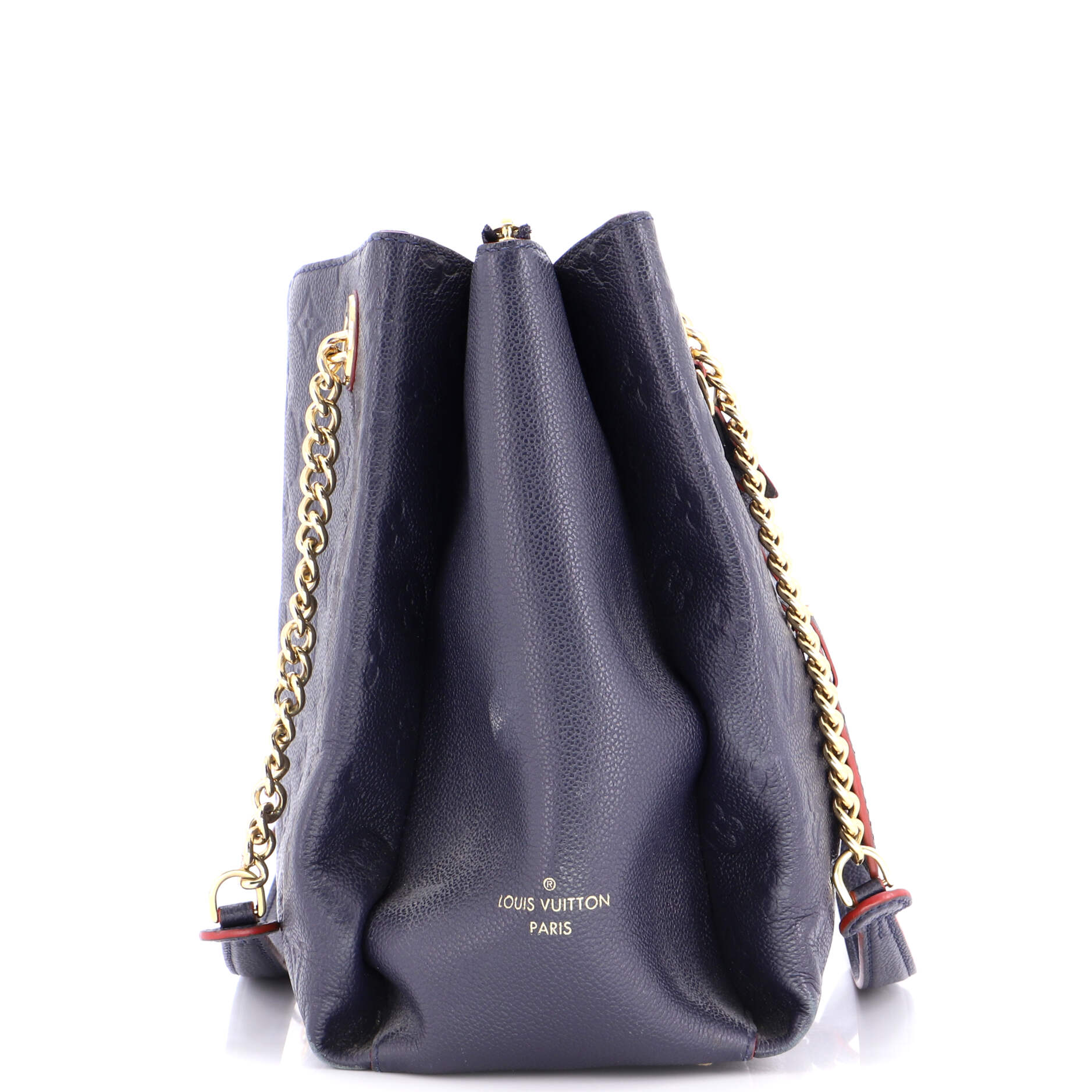 Surene Handbag Monogram Empreinte Leather MM - Image 7