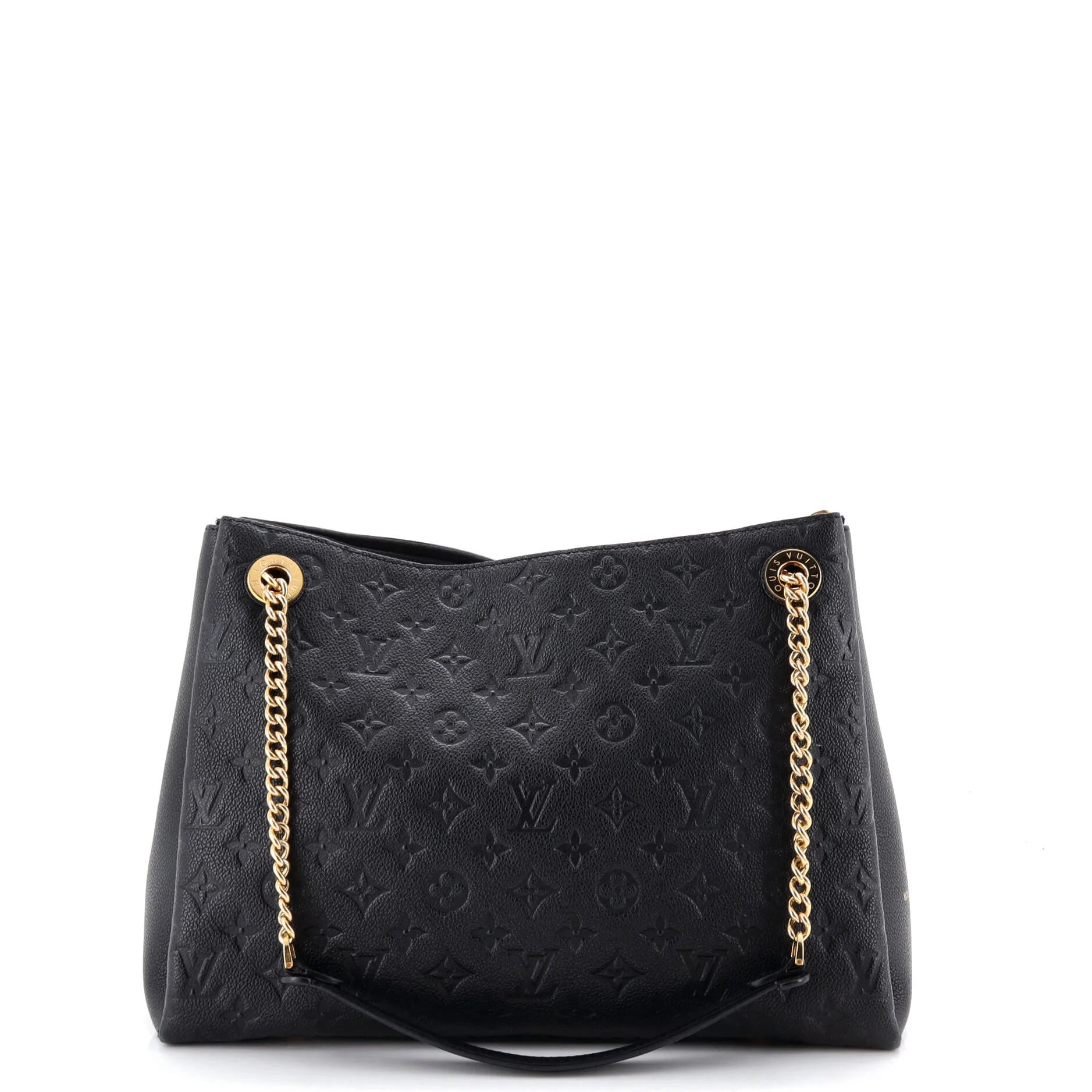 Surene Handbag Monogram Empreinte Leather MM - Image 3