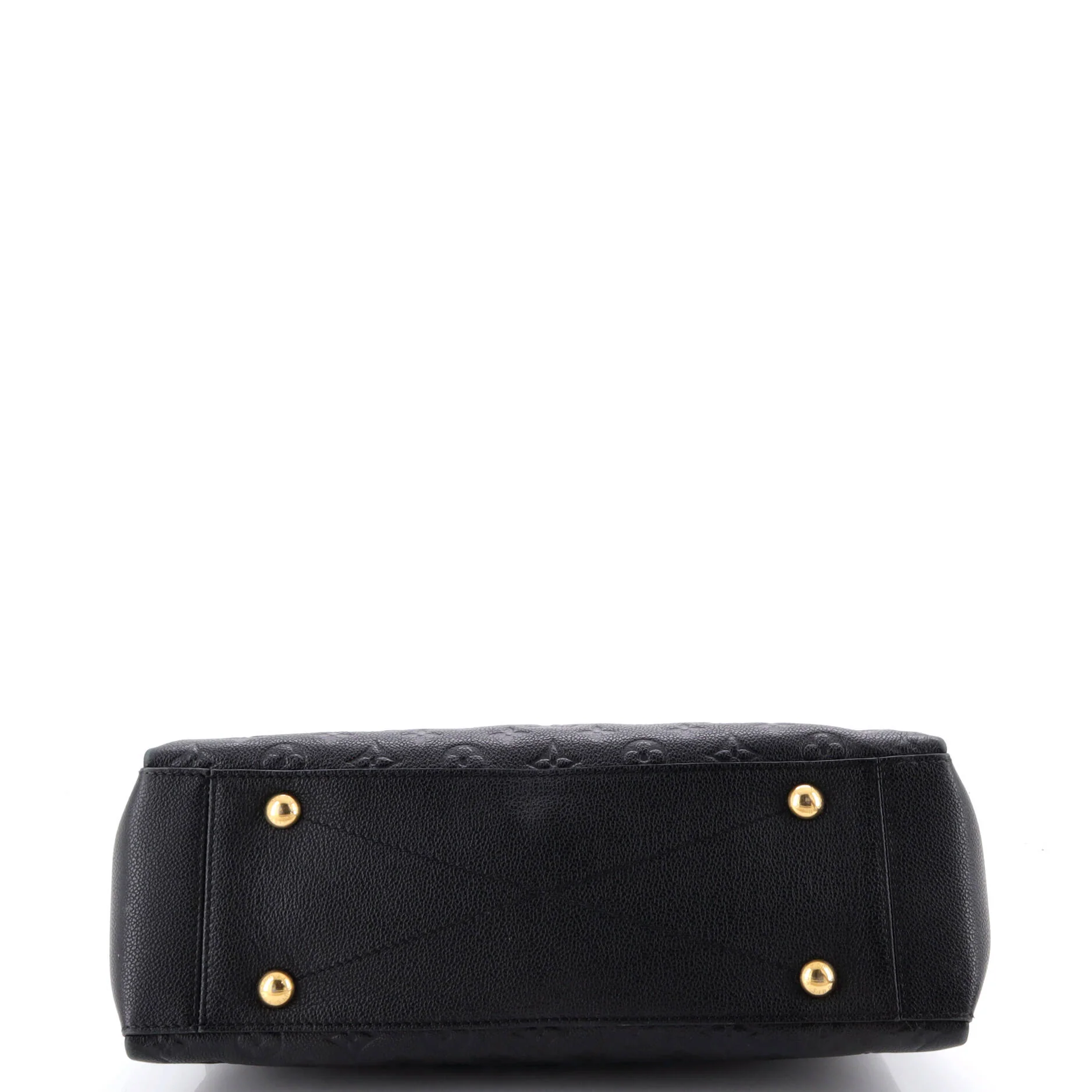 Surene Handbag Monogram Empreinte Leather MM - Image 4