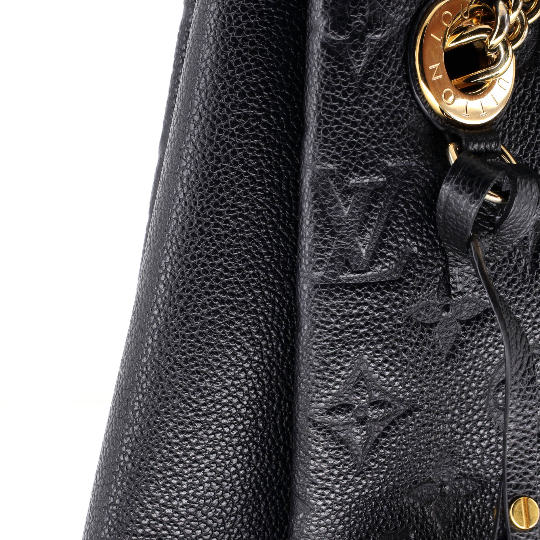 Surene Handbag Monogram Empreinte Leather MM - Image 6
