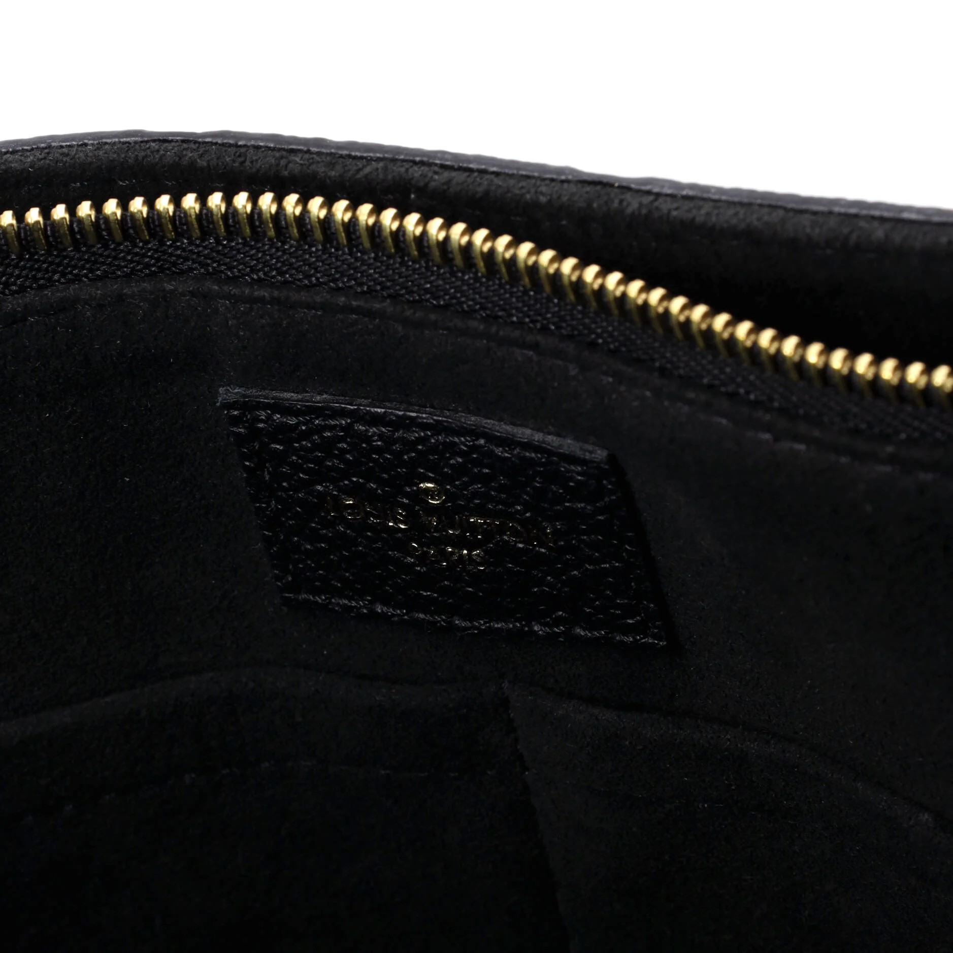 Surene Handbag Monogram Empreinte Leather MM - Image 7