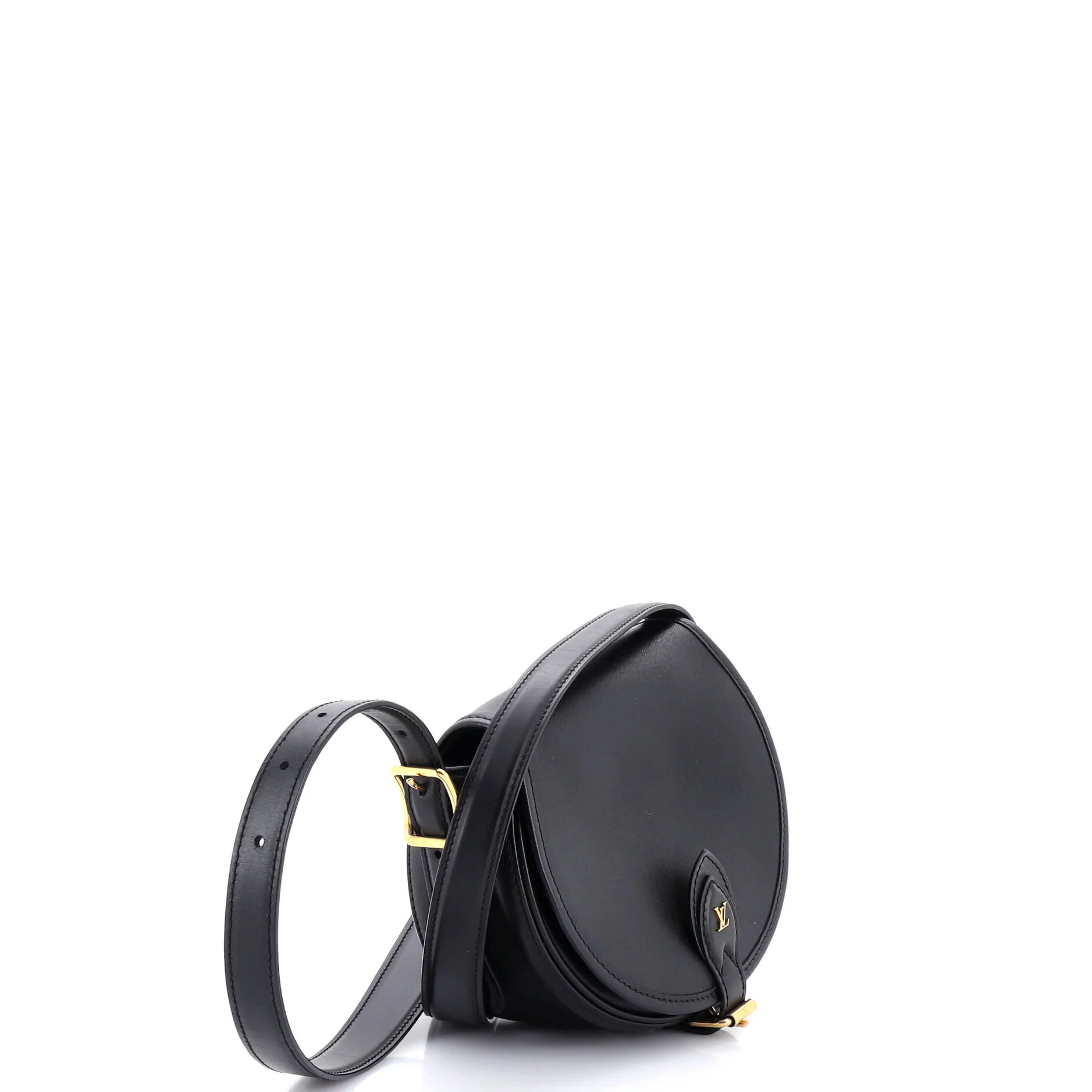 Tambourin NM Handbag Leather - Image 2