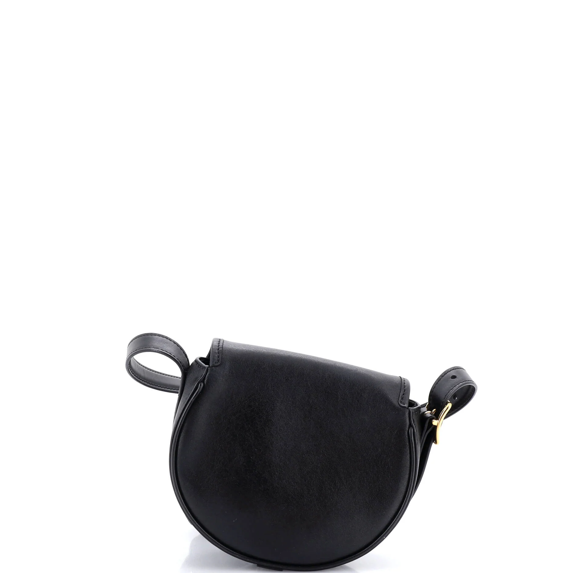 Tambourin NM Handbag Leather - Image 3