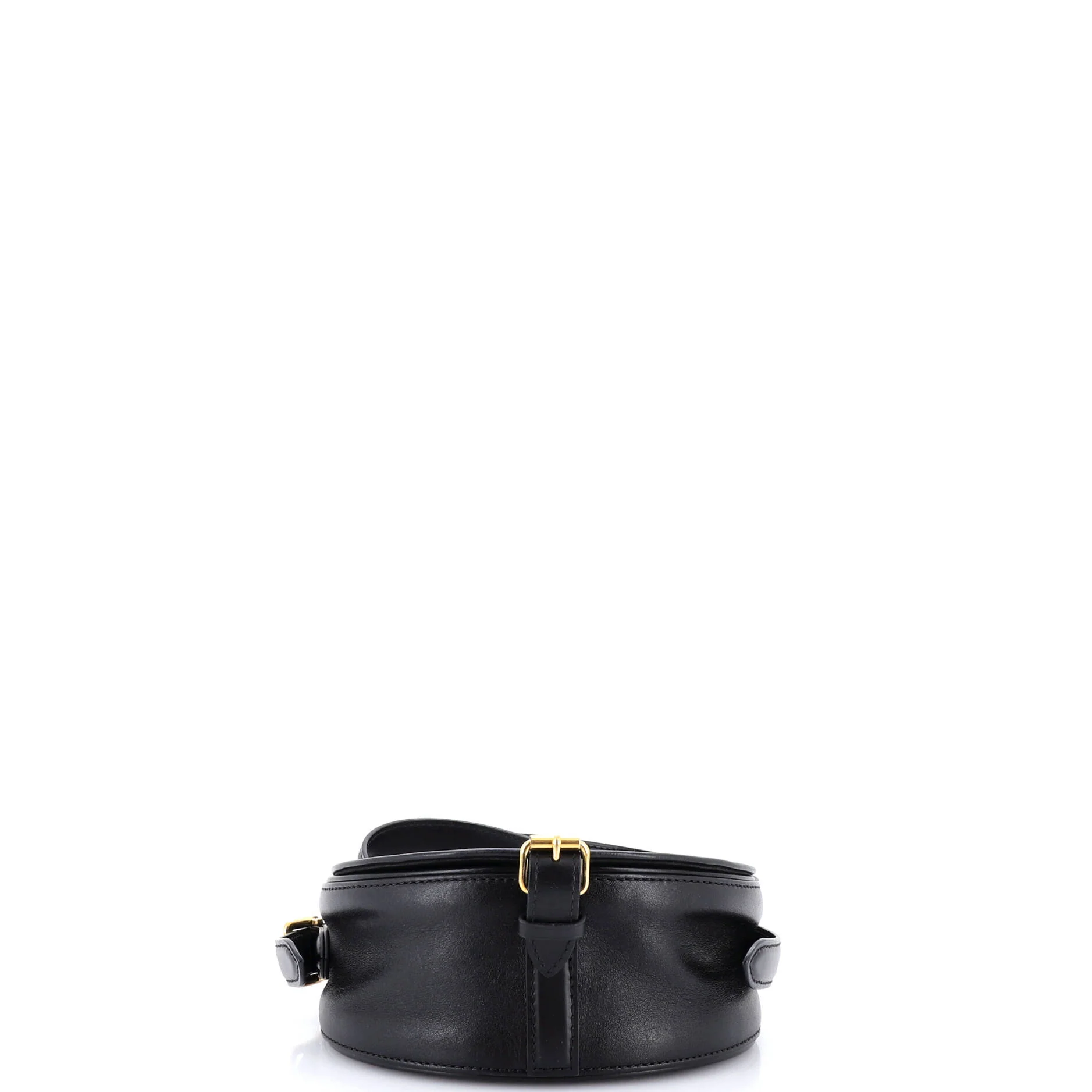 Tambourin NM Handbag Leather - Image 4