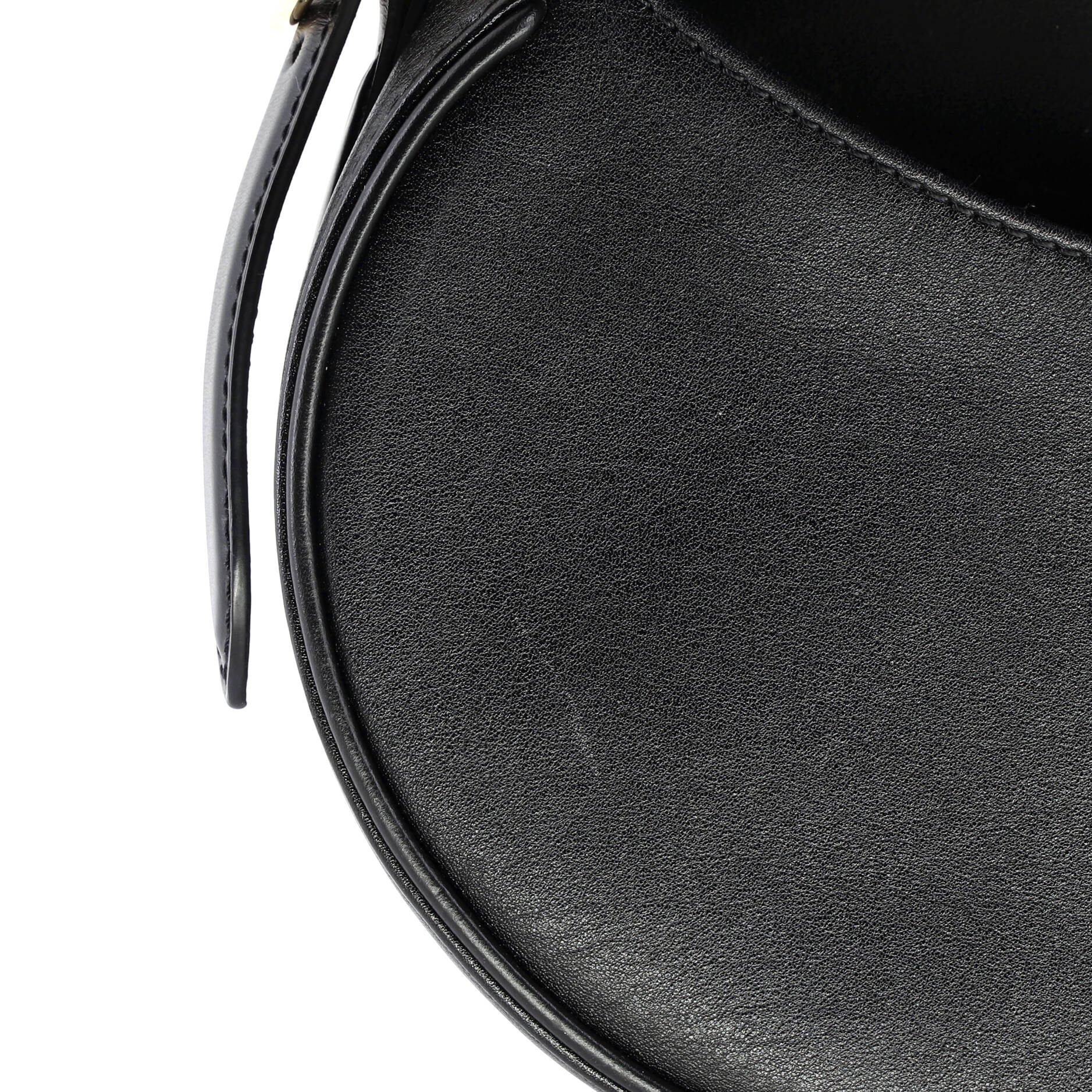 Tambourin NM Handbag Leather - Image 7