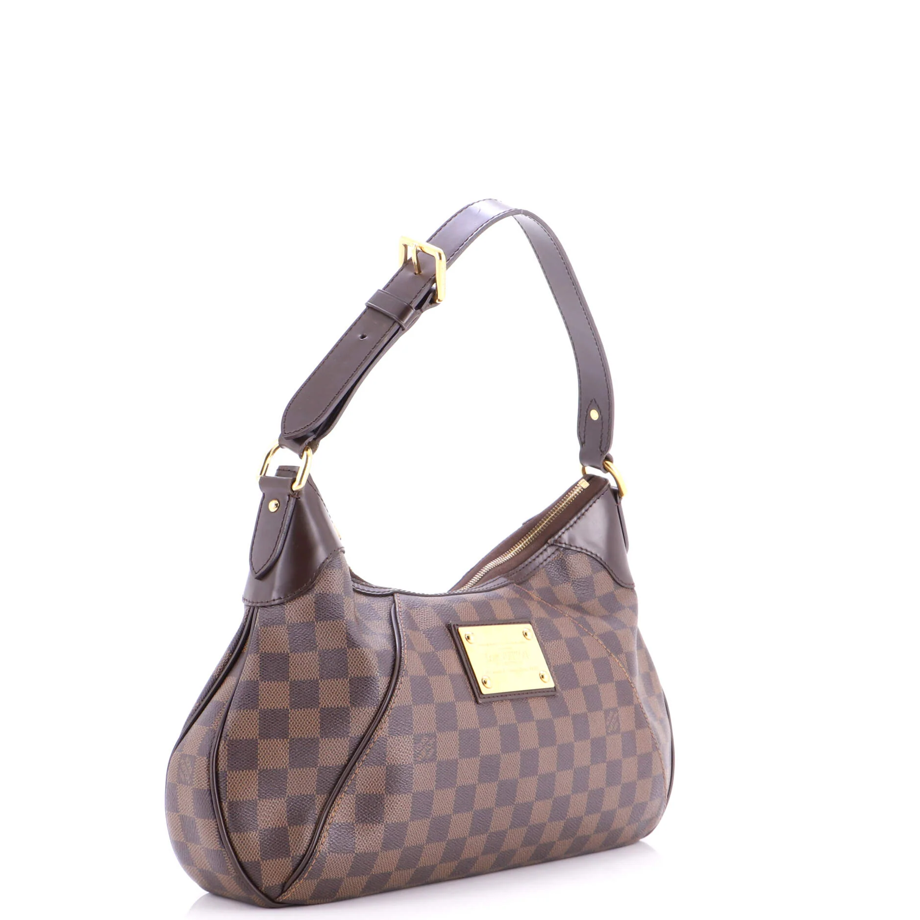 Thames Handbag Damier GM - Image 2
