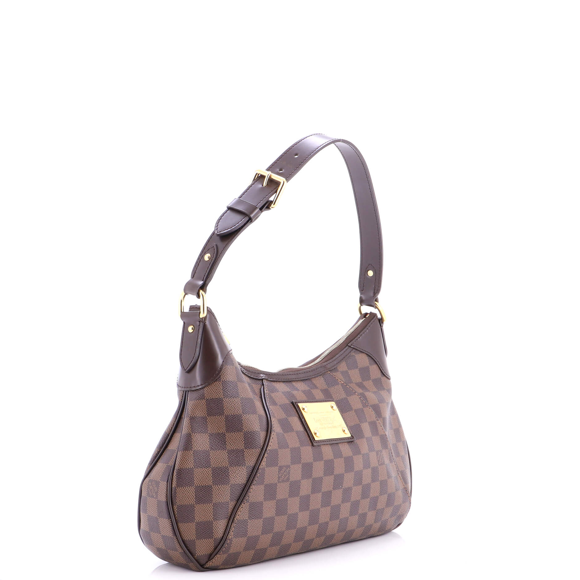 Thames Handbag Damier GM - Image 2