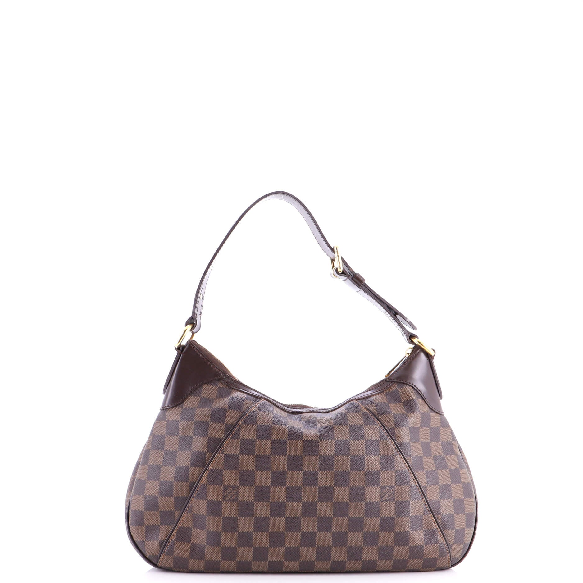 Thames Handbag Damier GM - Image 3