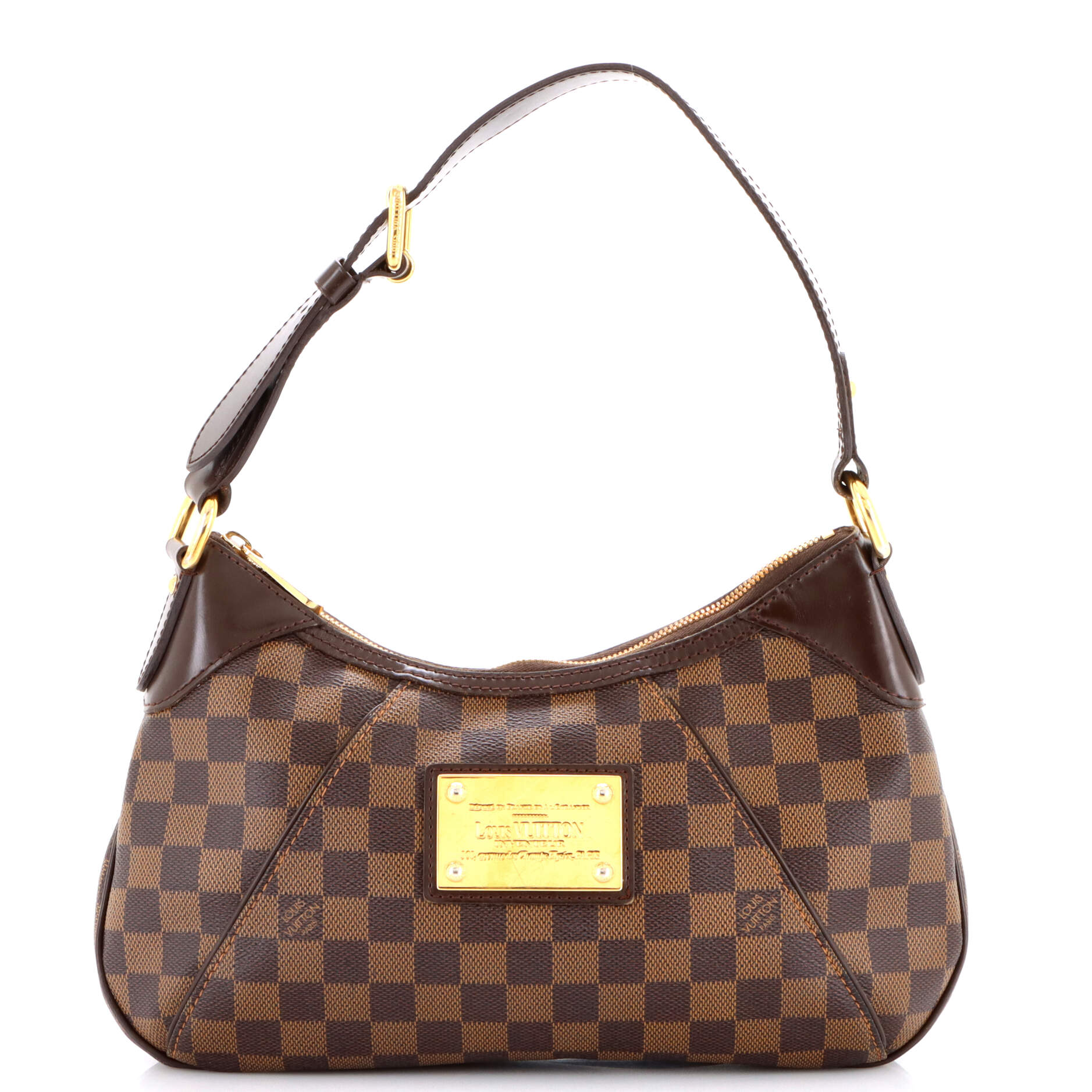 Thames Handbag Damier PM