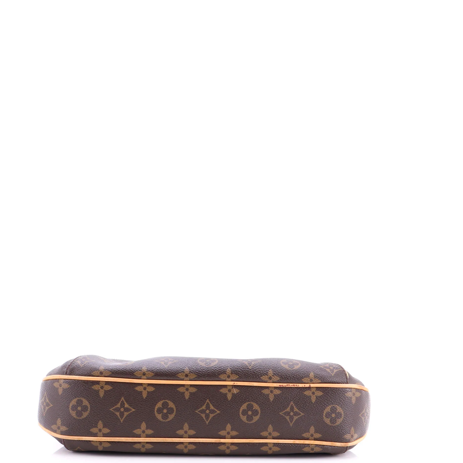 Thames Handbag Monogram Canvas PM - Image 4