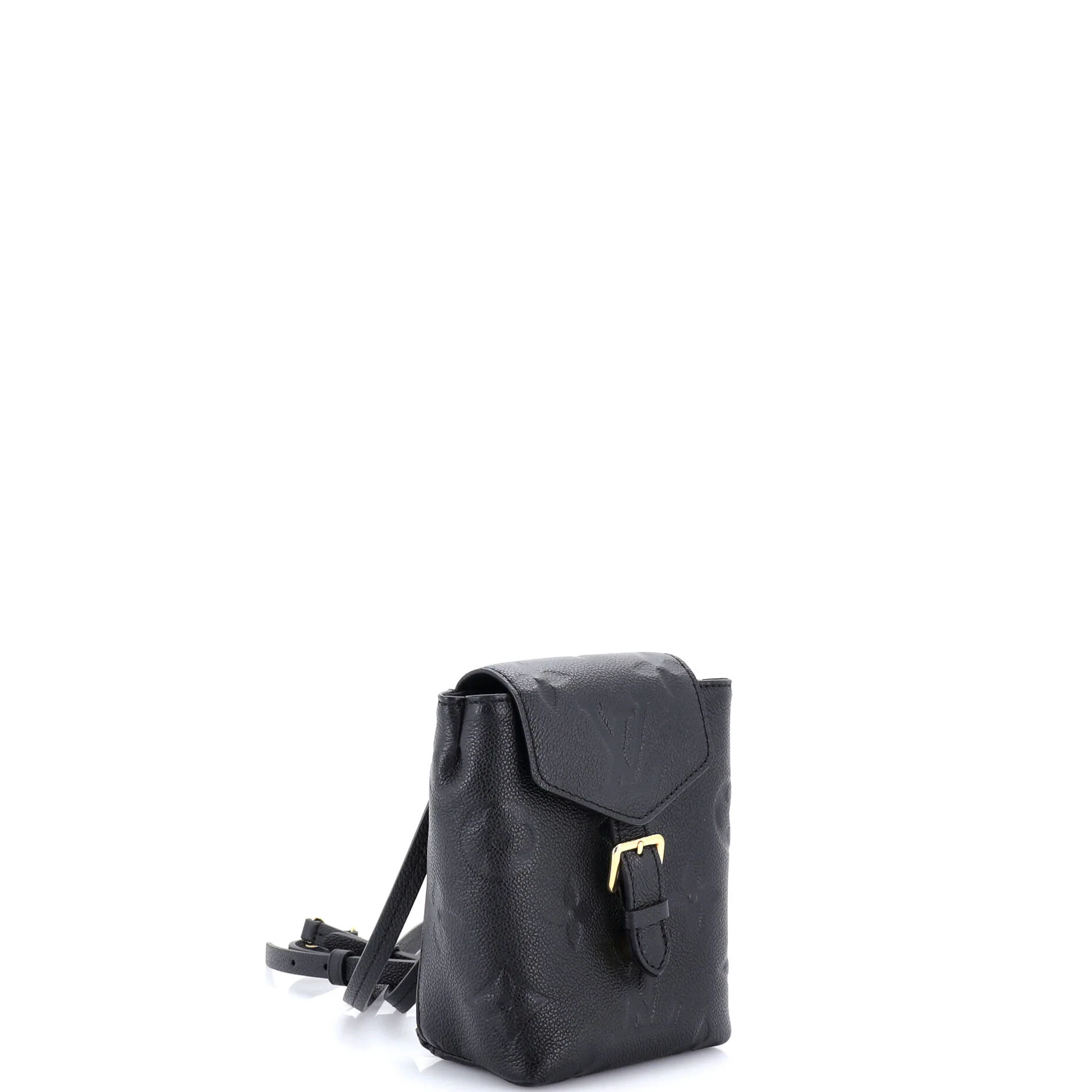 Tiny Backpack Monogram Empreinte Giant - Image 2