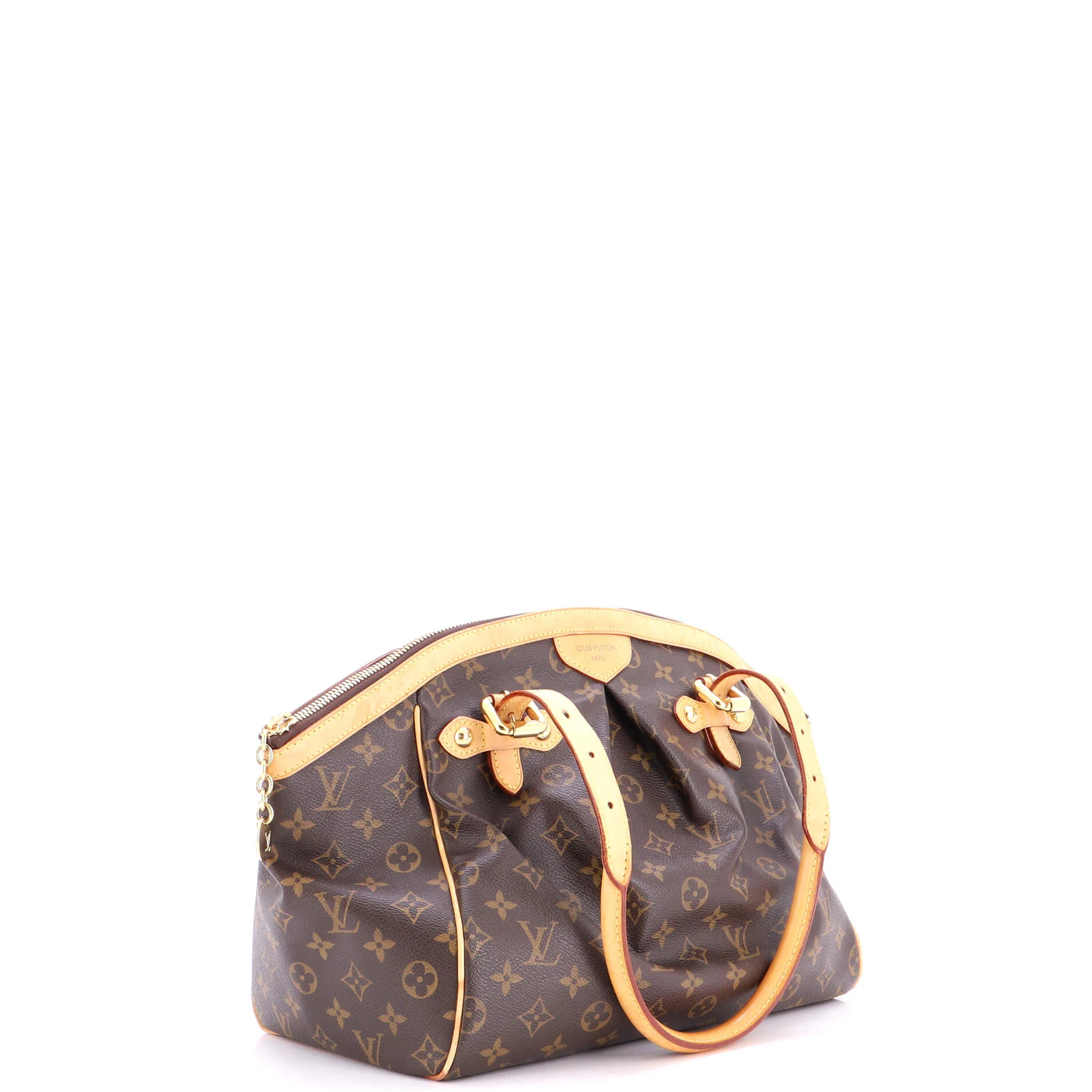 Tivoli Handbag Monogram Canvas GM - Image 2