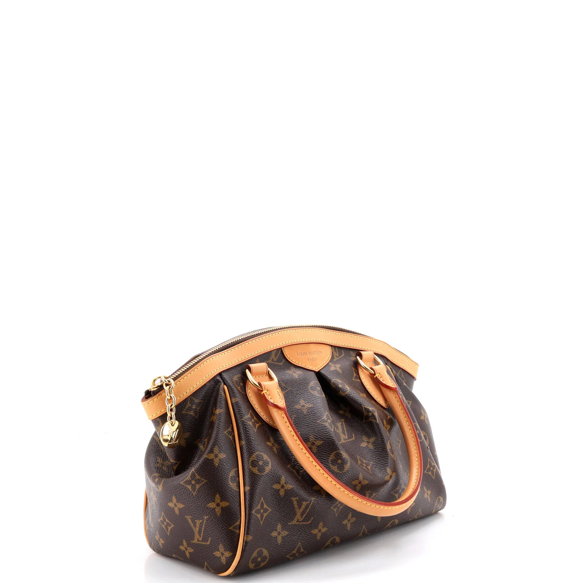 Tivoli Handbag Monogram Canvas PM - Image 2