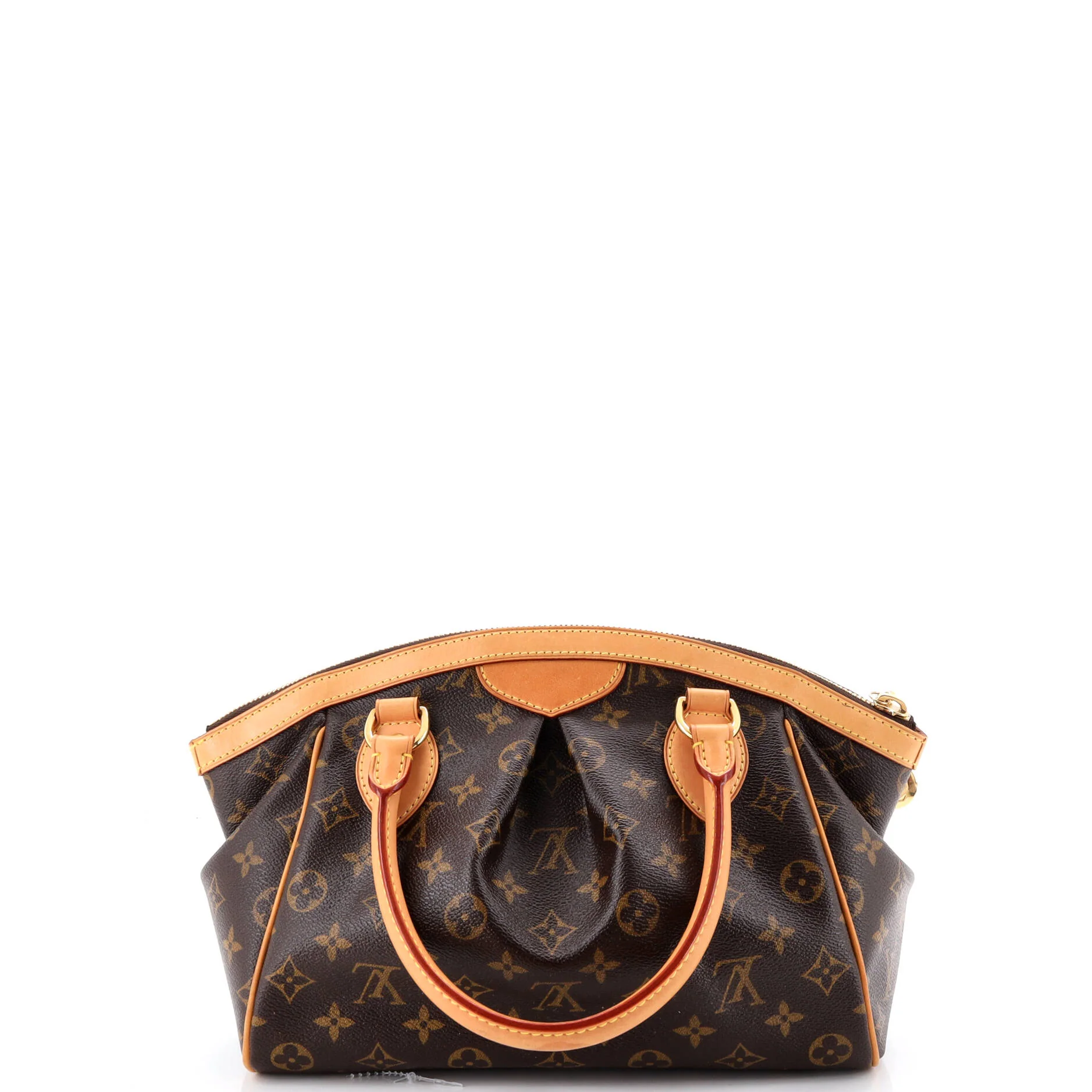 Tivoli Handbag Monogram Canvas PM - Image 3
