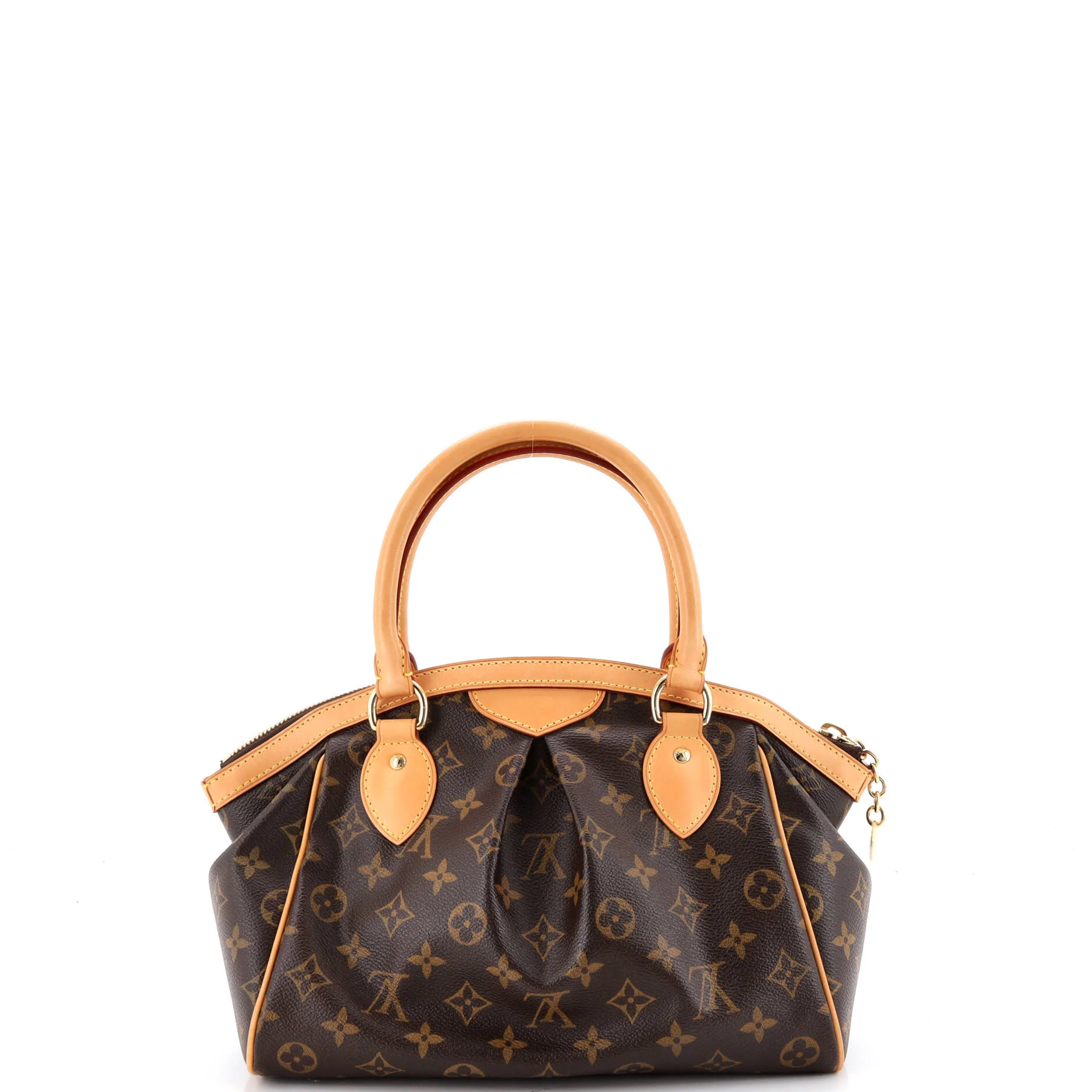 Tivoli Handbag Monogram Canvas PM - Image 3
